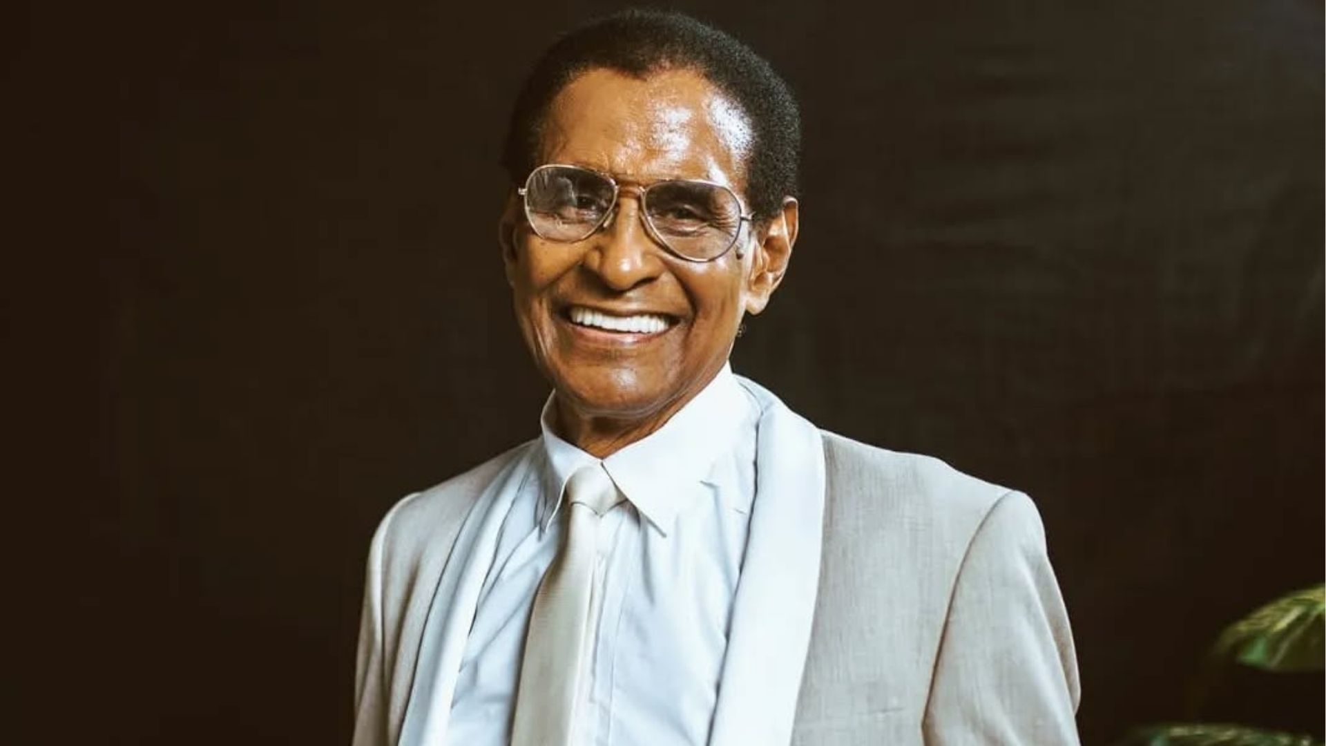 Bira Presidente (Foto: Reprodução/Instagram)