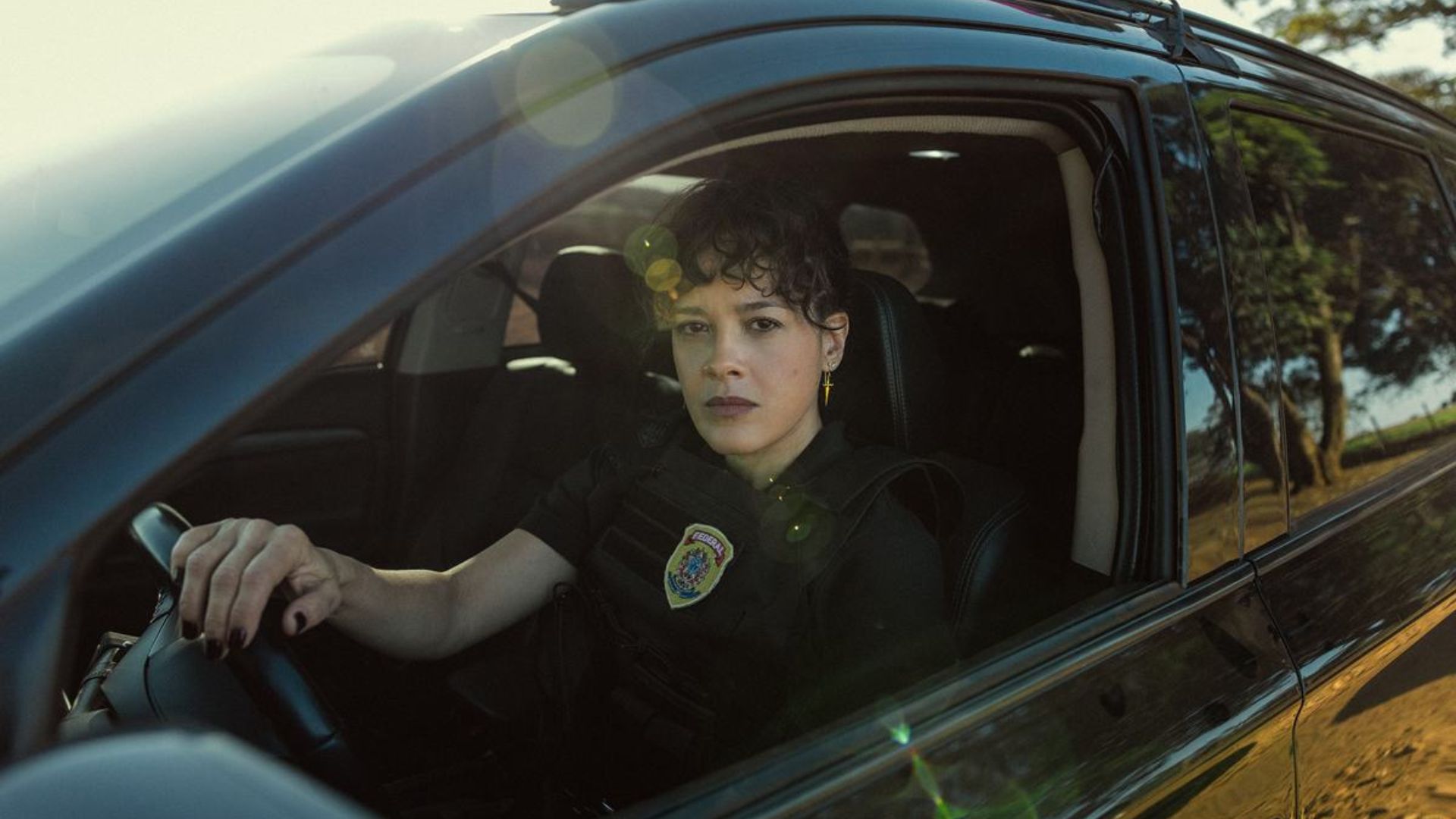 'Mulheres me dizem que Suellen é uma inspiração', orgulha-se Maeve Jinkings, de DNA do Crime