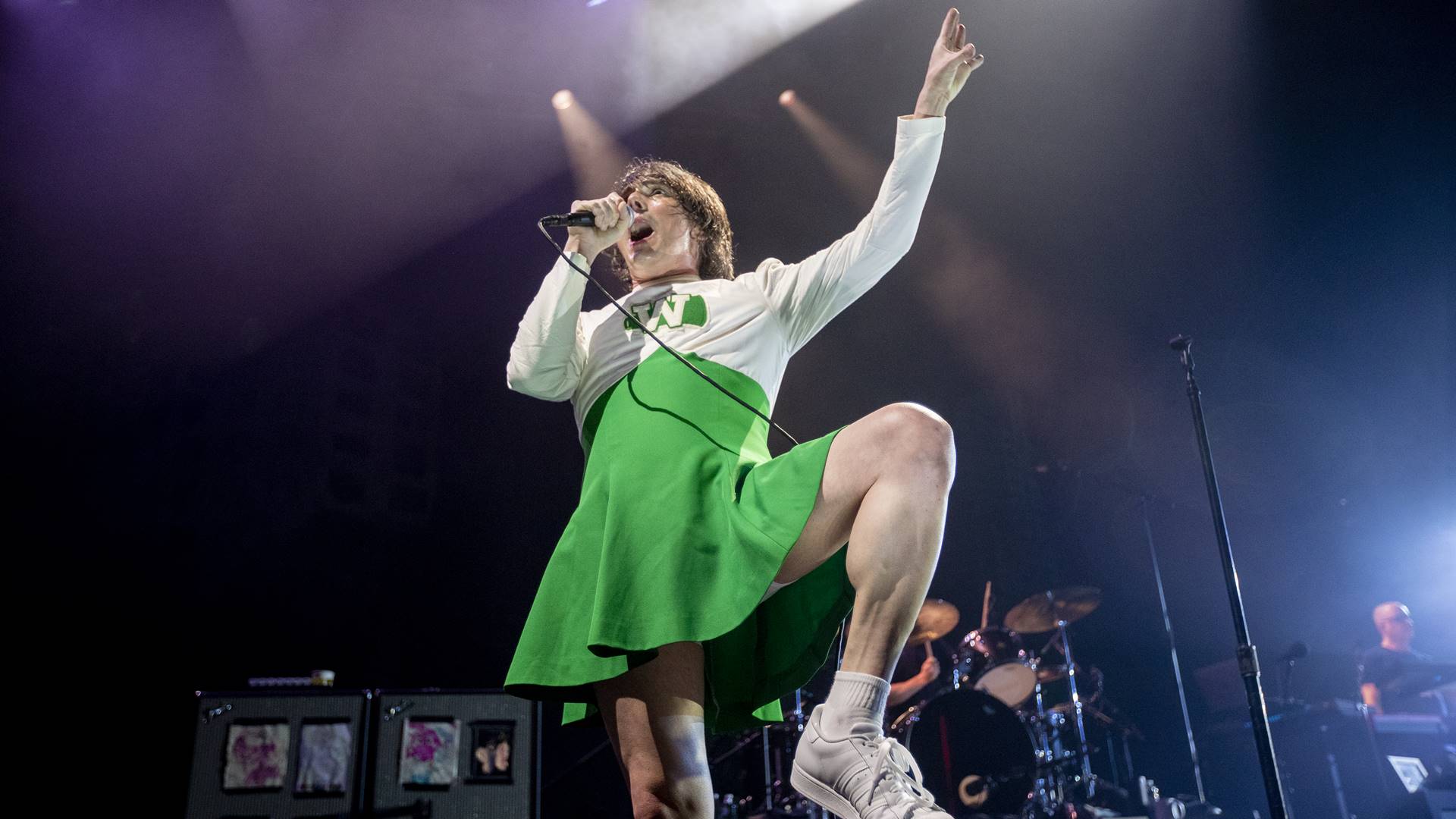 My Chemical Romance em 2022