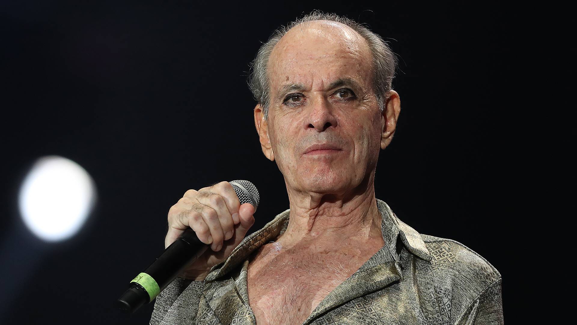 Ney Matogrosso em 2024