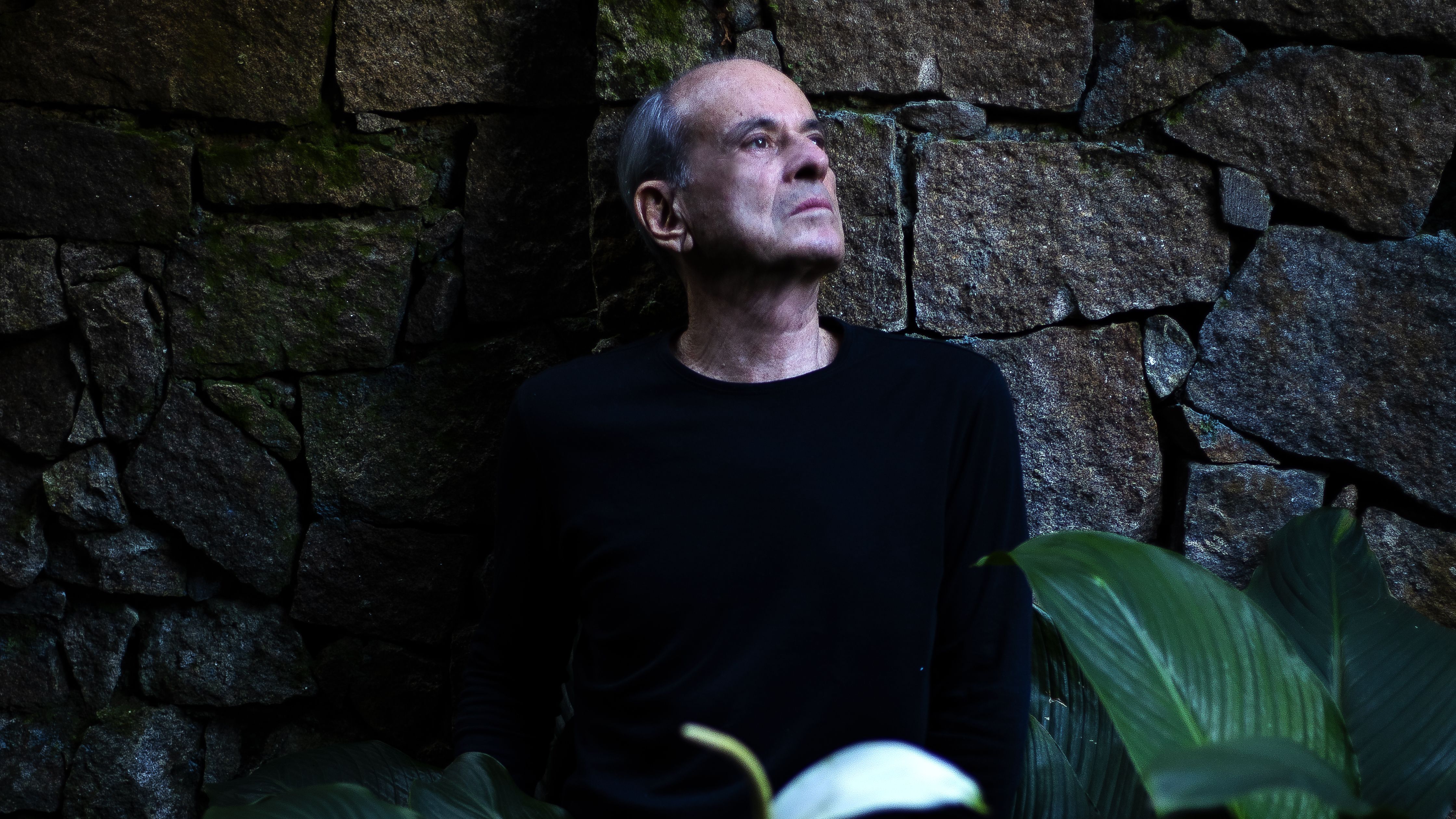 Ney Matogrosso (Foto: Leo Aversa)