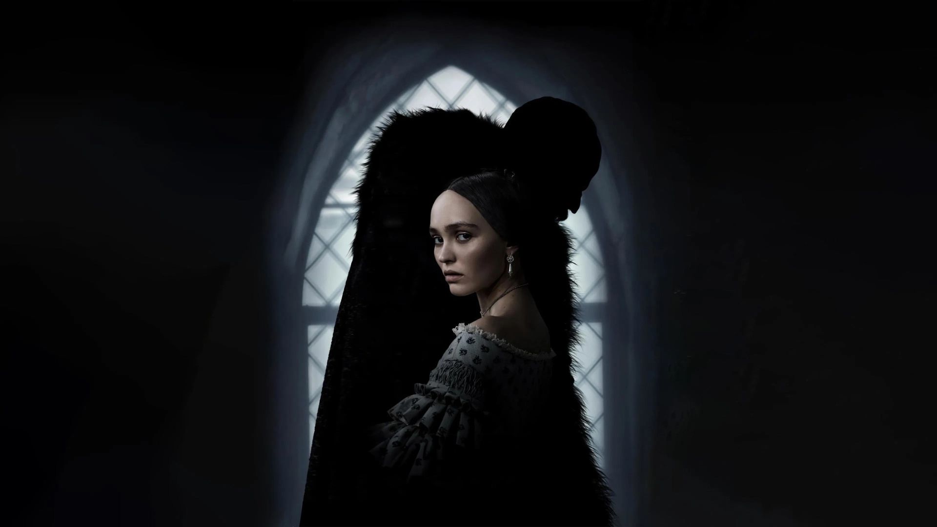 'Nosferatu', terror de Robert Eggers, ganha data para chegar ao streaming