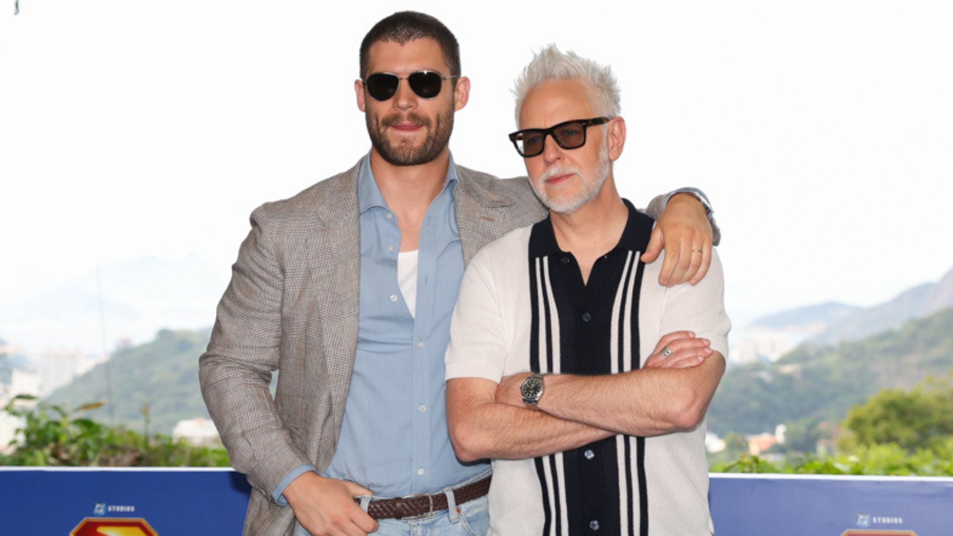 O estado utópico que James Gunn espera alcançar com Superman, longa de estreia do novo Universo DC