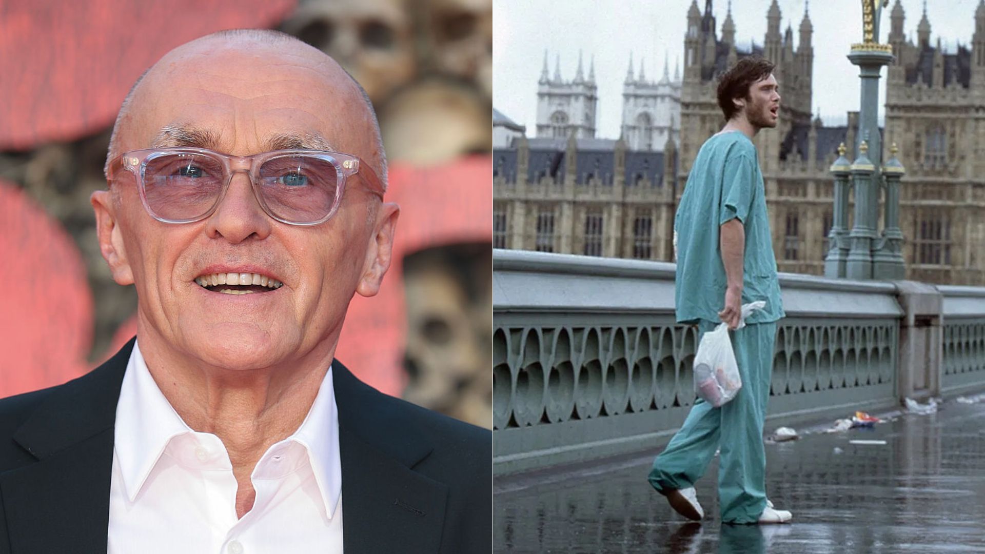 O filme que o diretor de Extermínio jamais faria hoje em dia, segundo ele mesmo