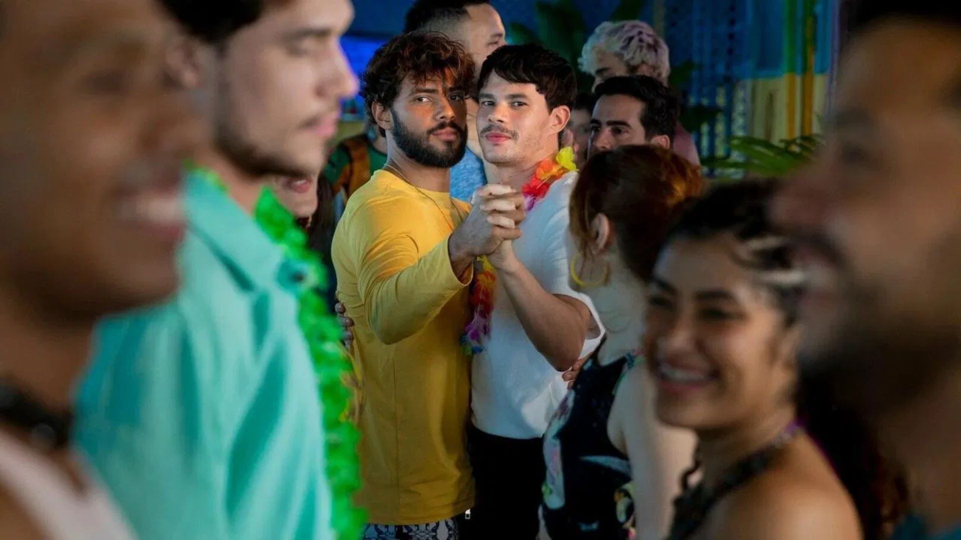 O Melhor Amigo, musical gay brasileiro, estreia nas plataformas digitais