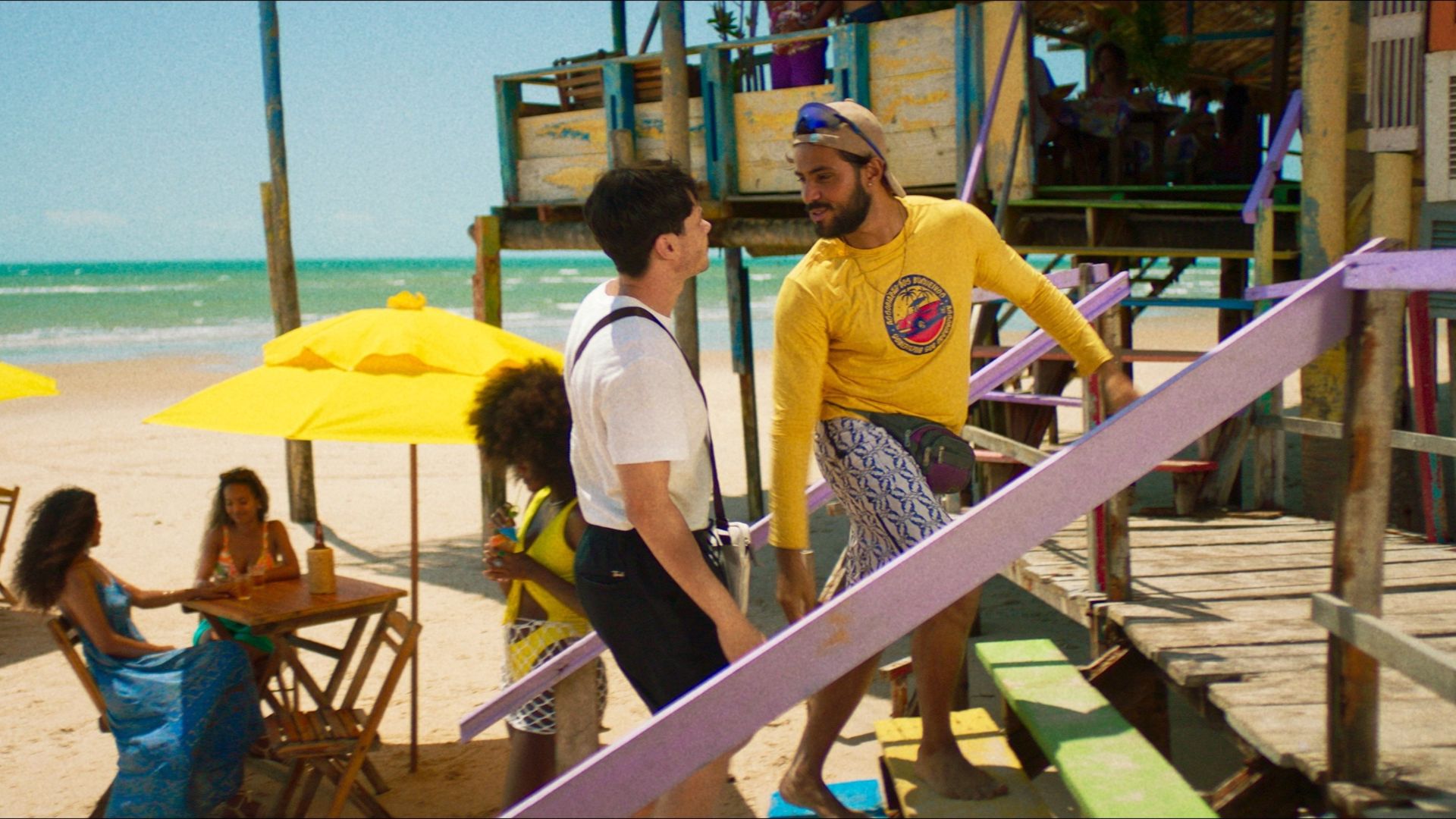 O Melhor Amigo, musical gay brasileiro, ganha data de estreia no streaming