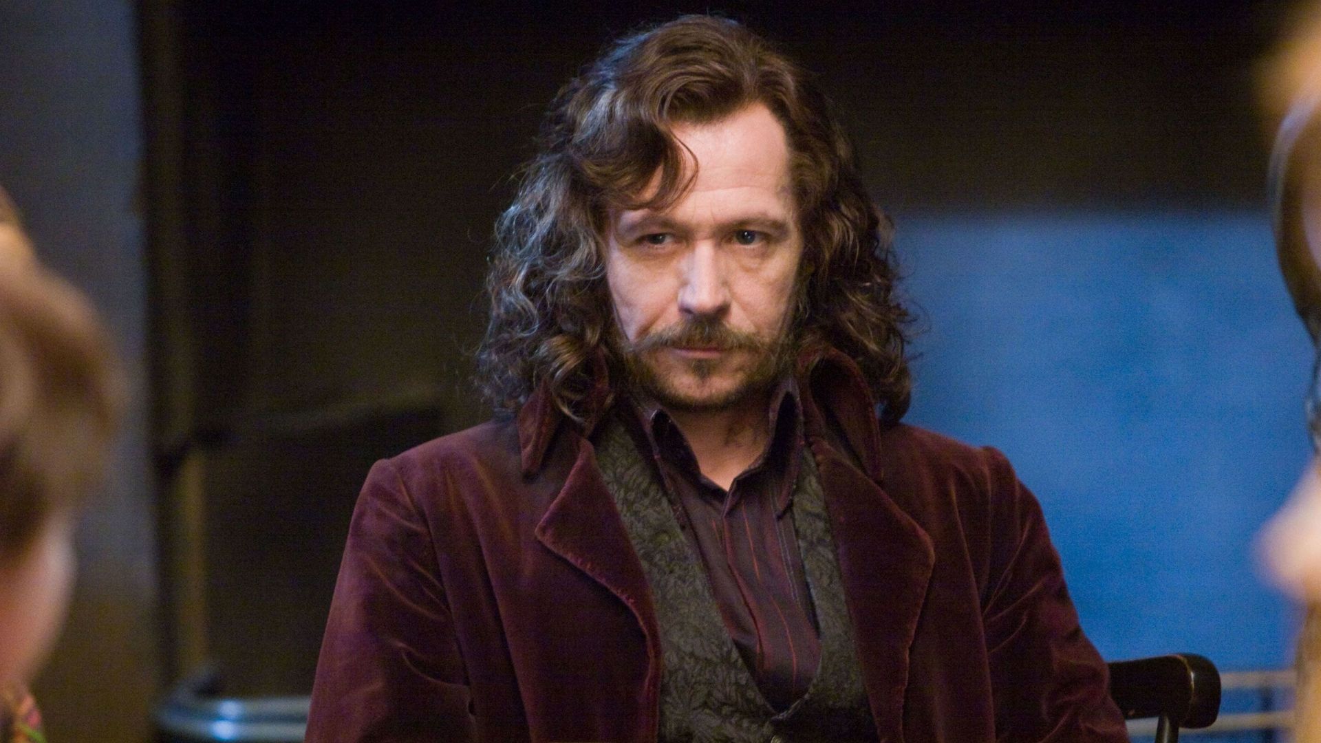 O personagem que Gary Oldman queria interpretar na série de Harry Potter