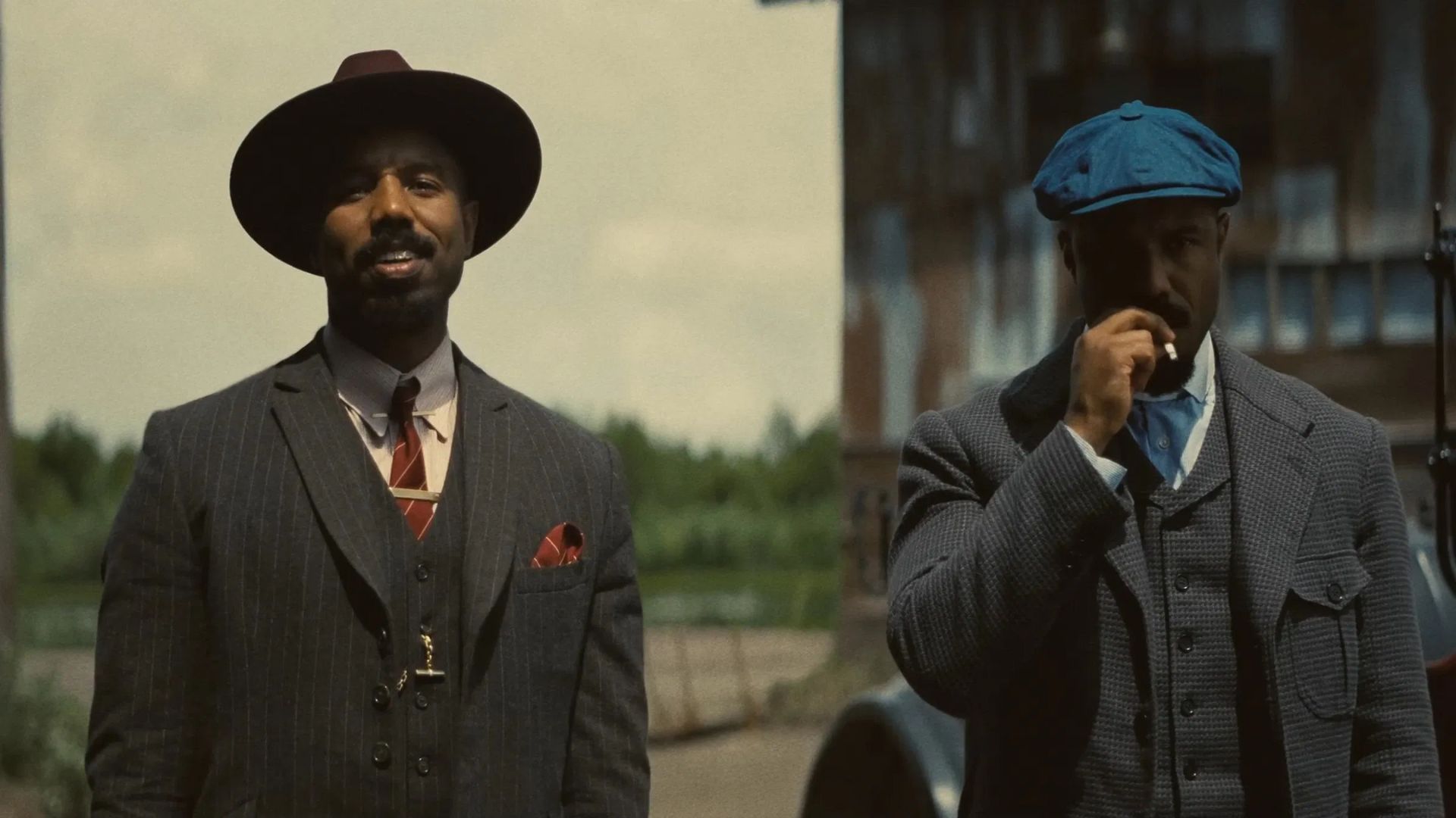 O 'prelúdio' de Pecadores escondido no Spotify