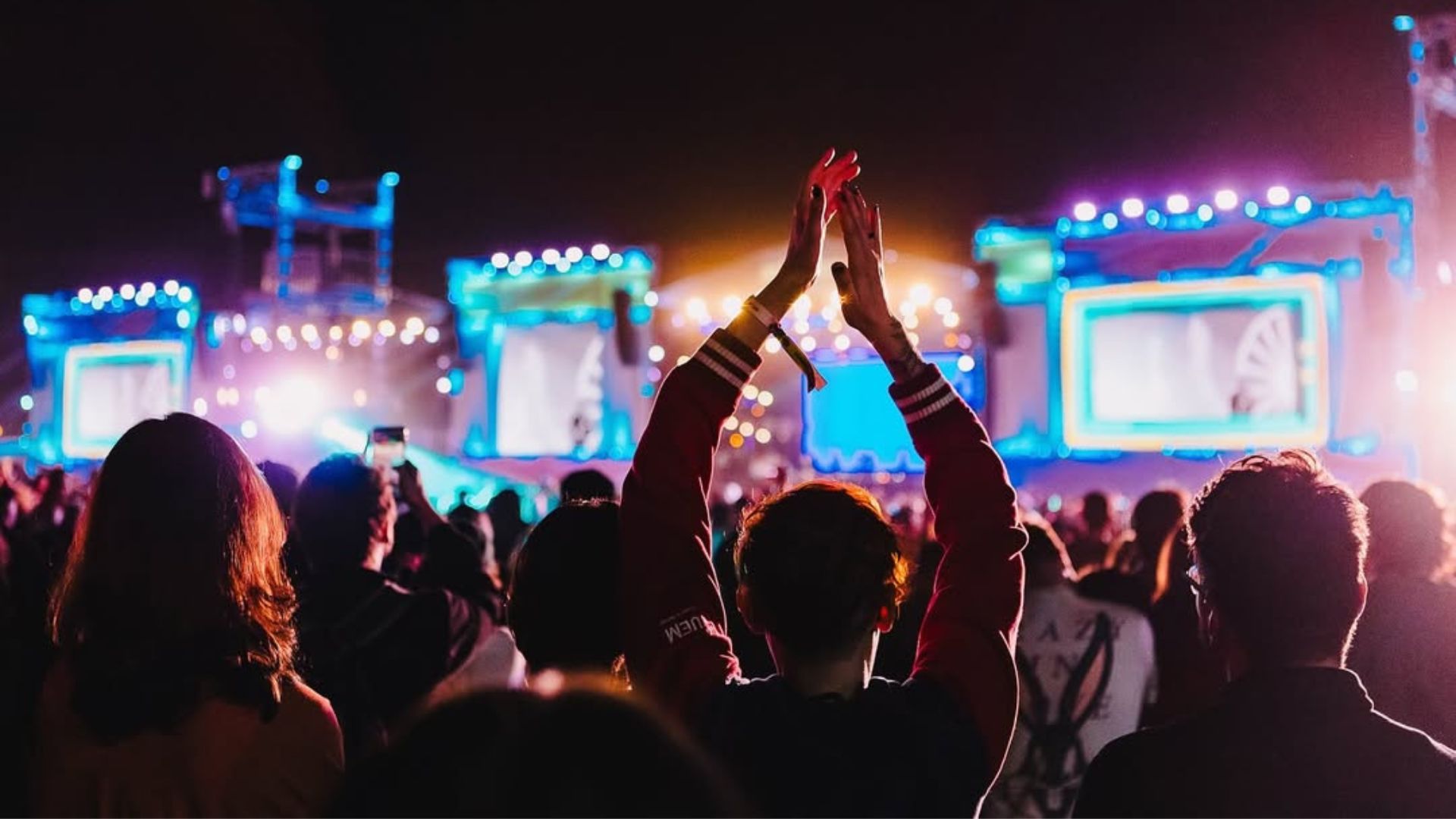 O que pode e o que não pode levar ao João Rock 2025, que acontece neste sábado (14)