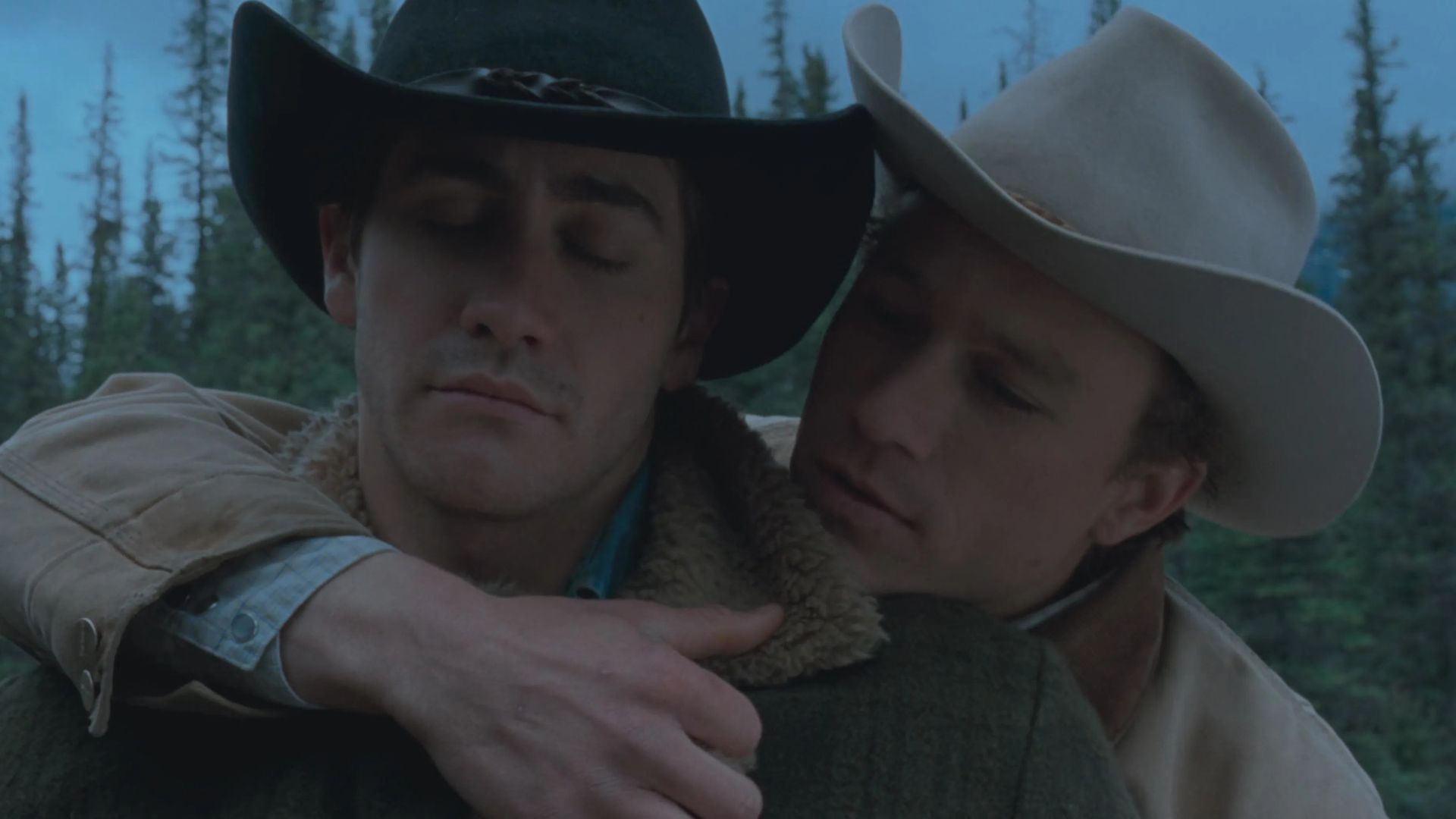 Em 2005, O Segredo de Brokeback Mountain fez história ao furar a bolha e fazer o mundo se encantar pela trágica história de amor
