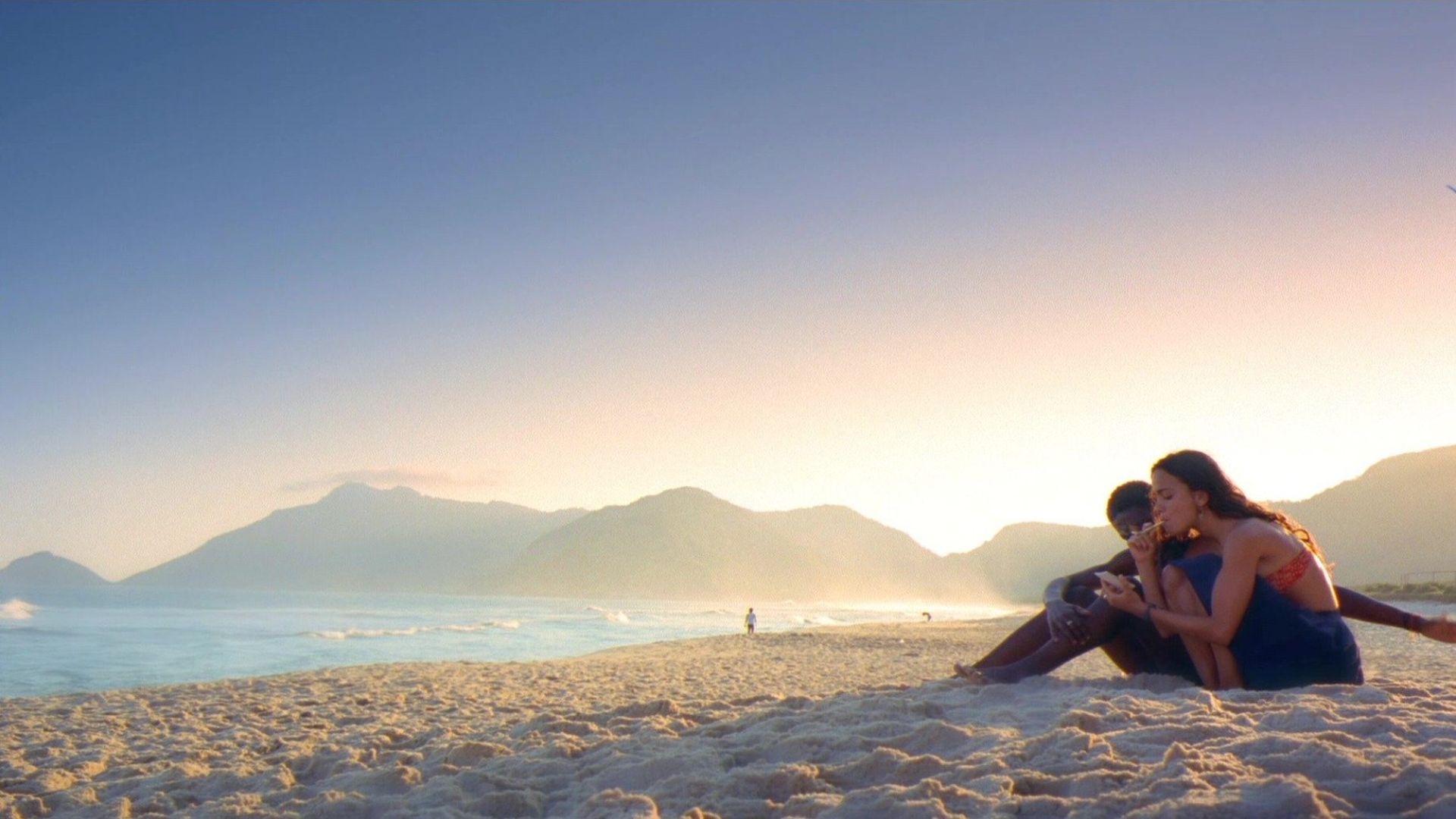 O único filme brasileiro entre os 100 melhores do século 21, segundo o NY Times