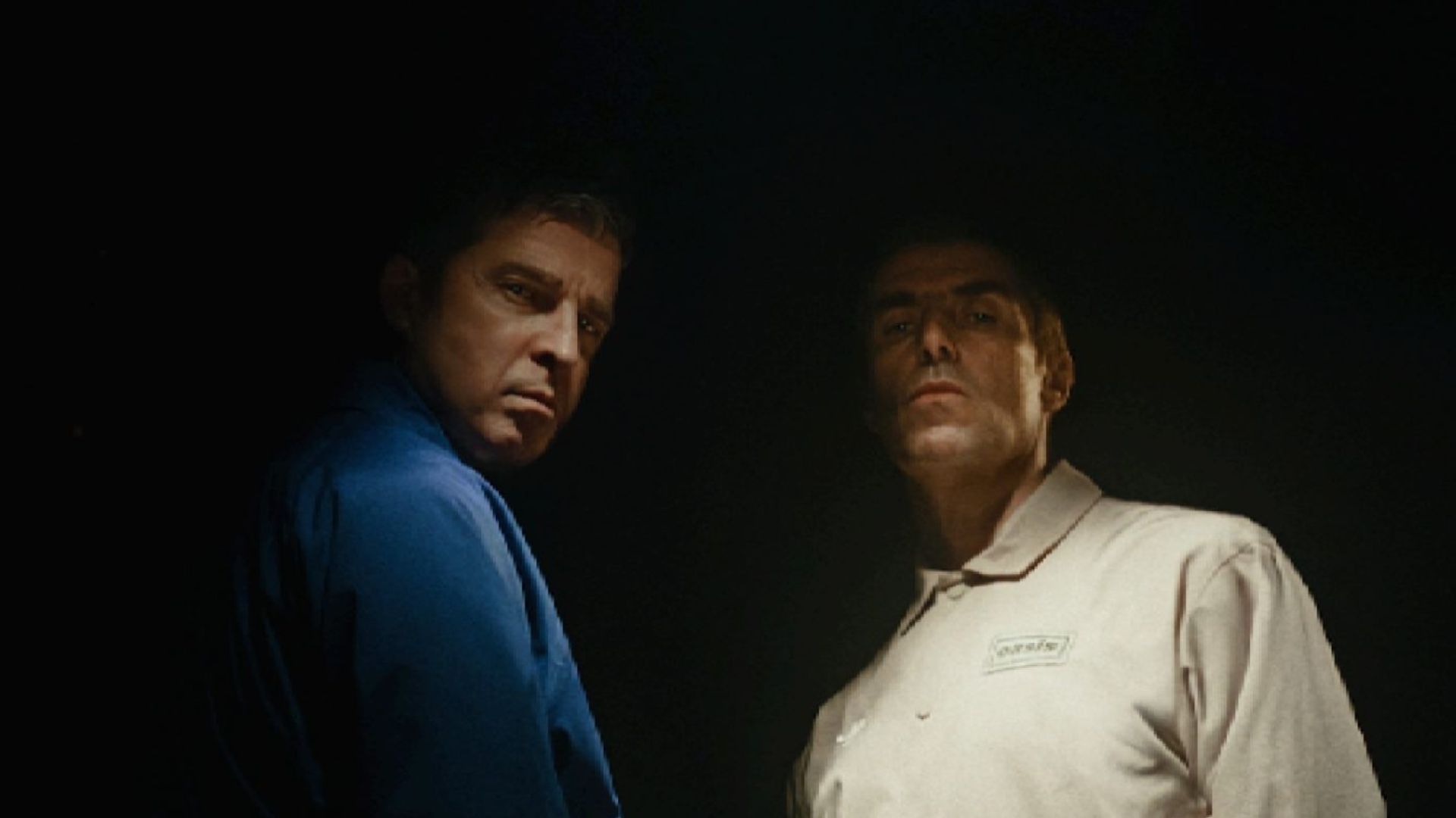 Noel e Liam Gallagher, Oasis