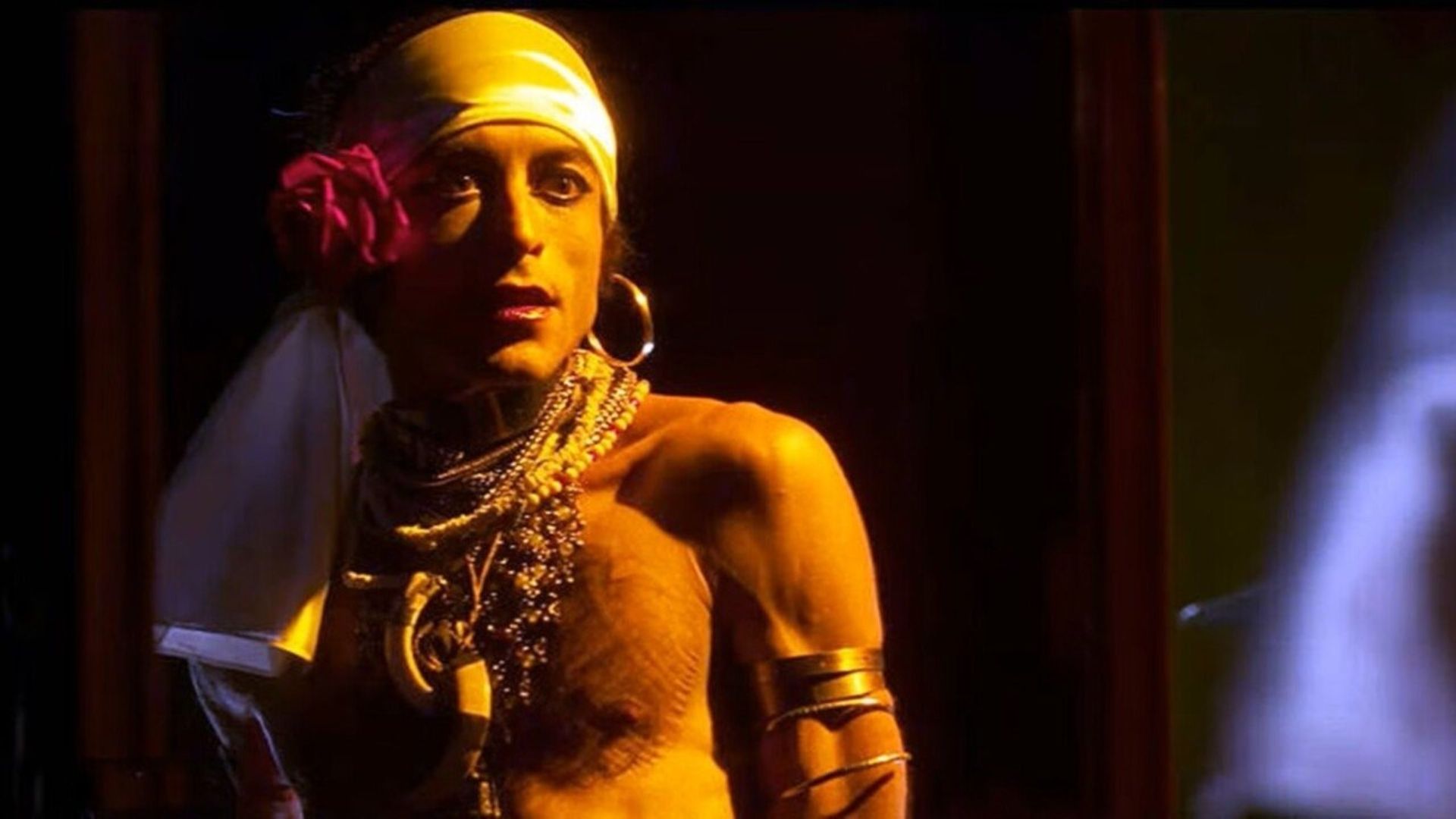 Onde assistir a Homem com H, cinebiografia de Ney Matogrosso?