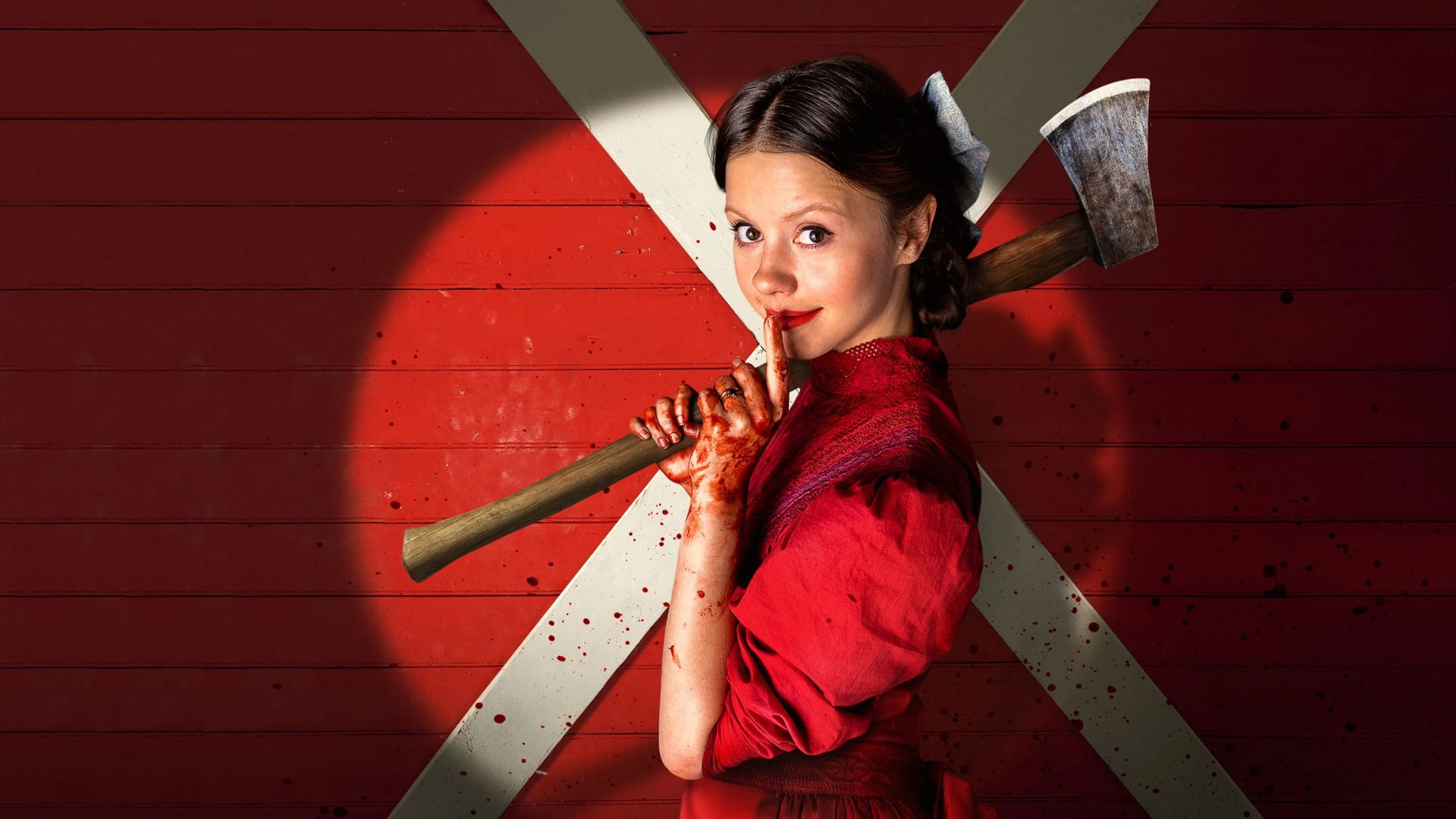 Onde assistir a Pearl, terror com Mia Goth, que chegou ao streaming?