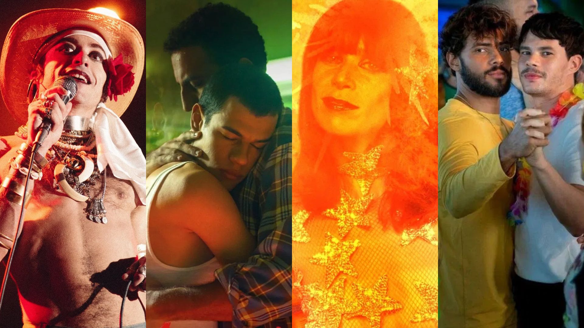 Onde assistir aos 12 melhores filmes brasileiros de 2025 até agora, segundo a Rolling Stone Brasil?