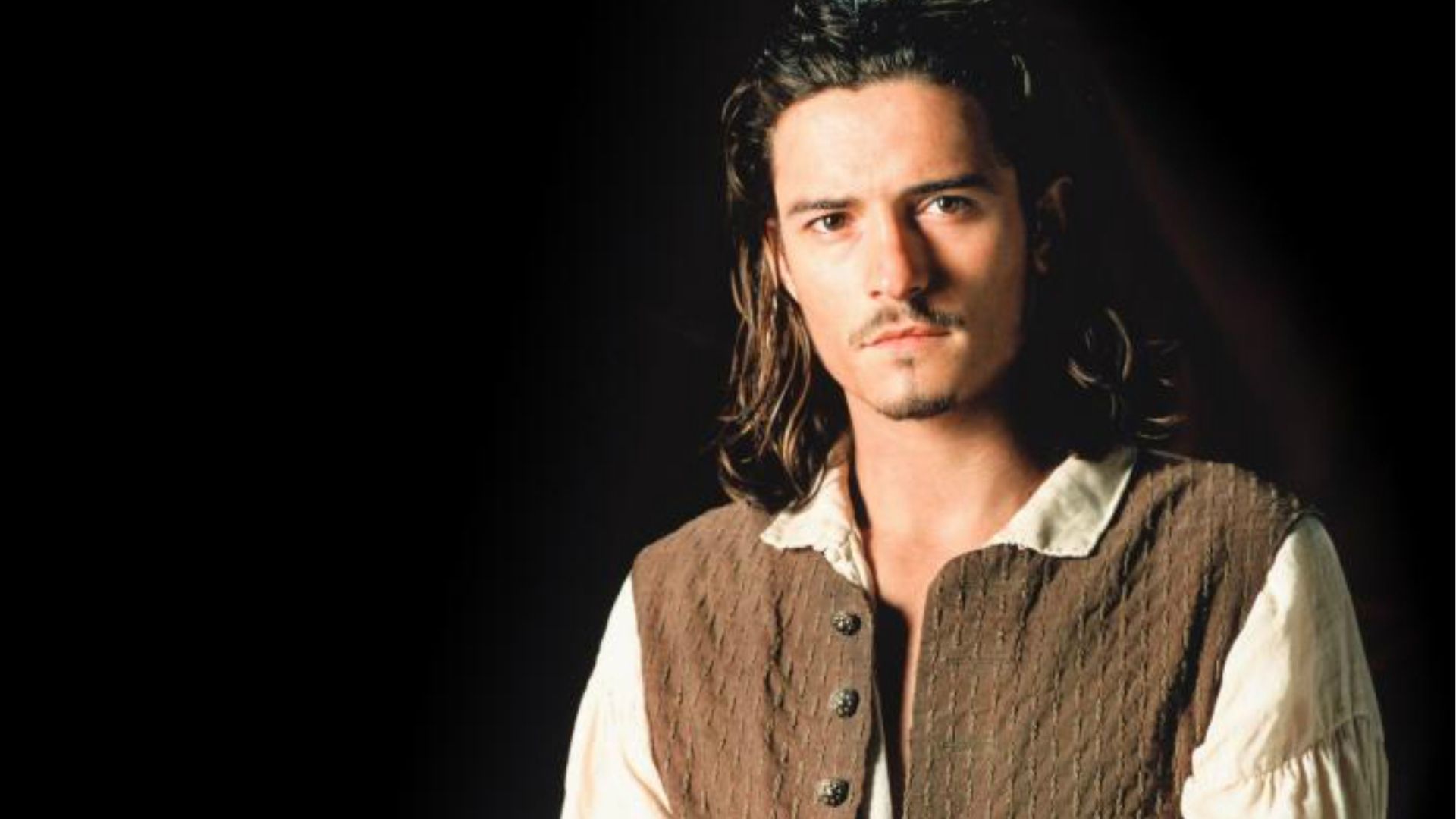 Orlando Bloom | Foto: reprodução/Disney