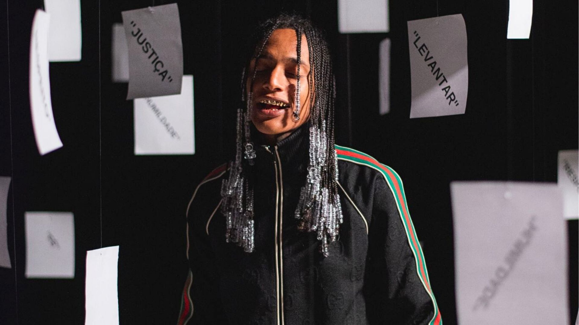 Oruam | Foto: Reprodução