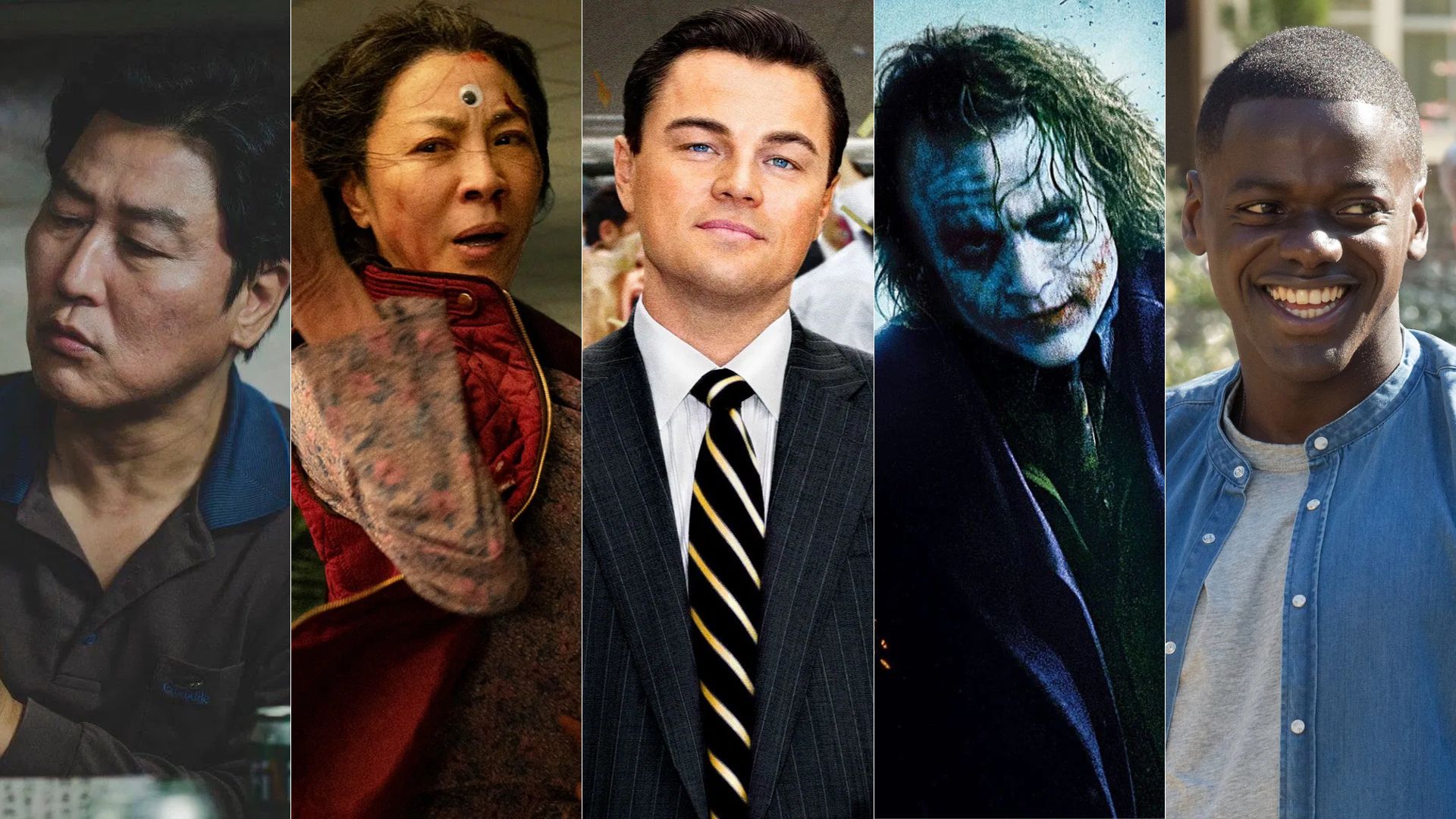 Os 100 melhores filmes do século 21, segundo o NY Times