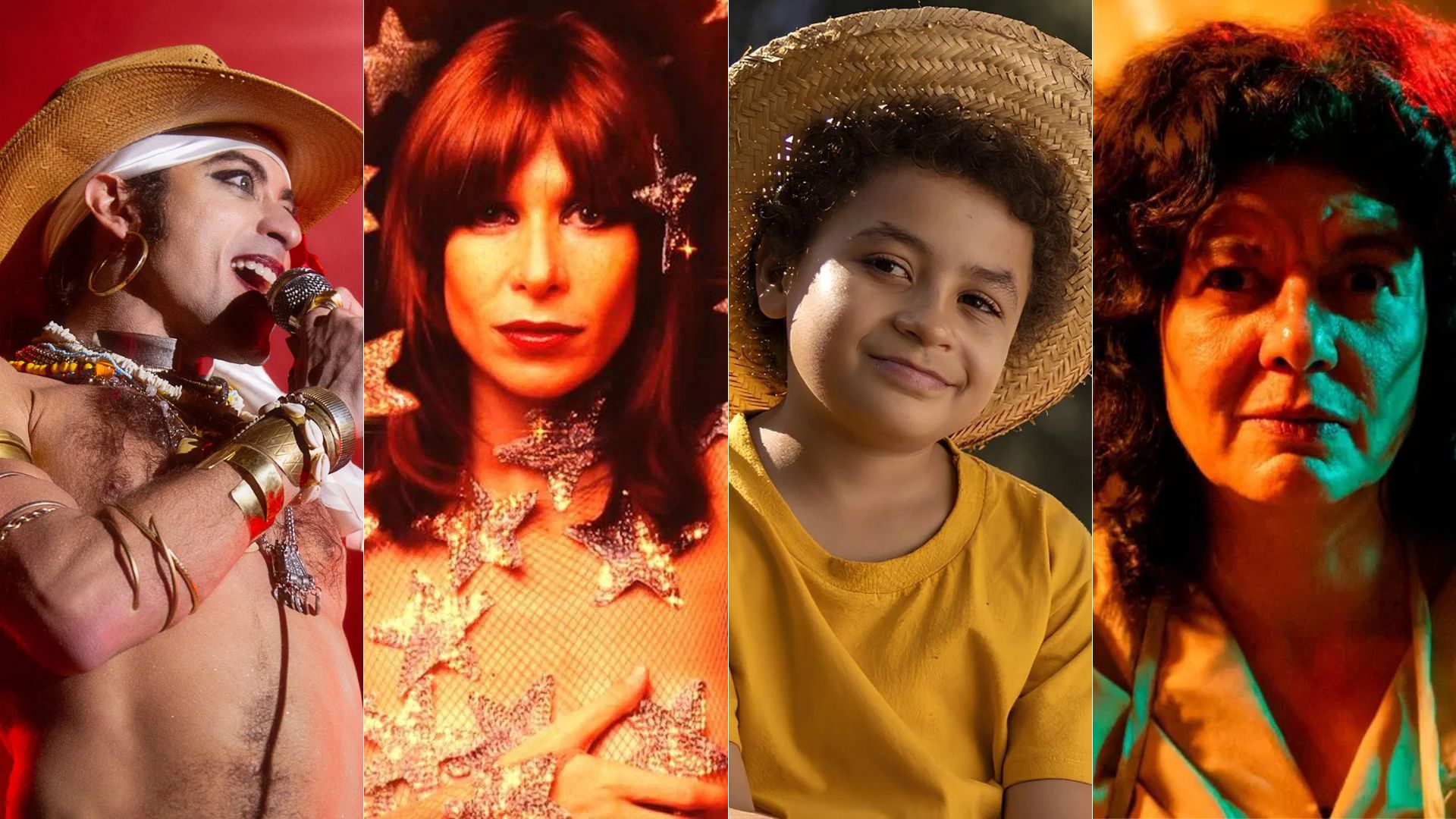 Os 12 melhores filmes brasileiros do 1º semestre de 2025, segundo a Rolling Stone Brasil