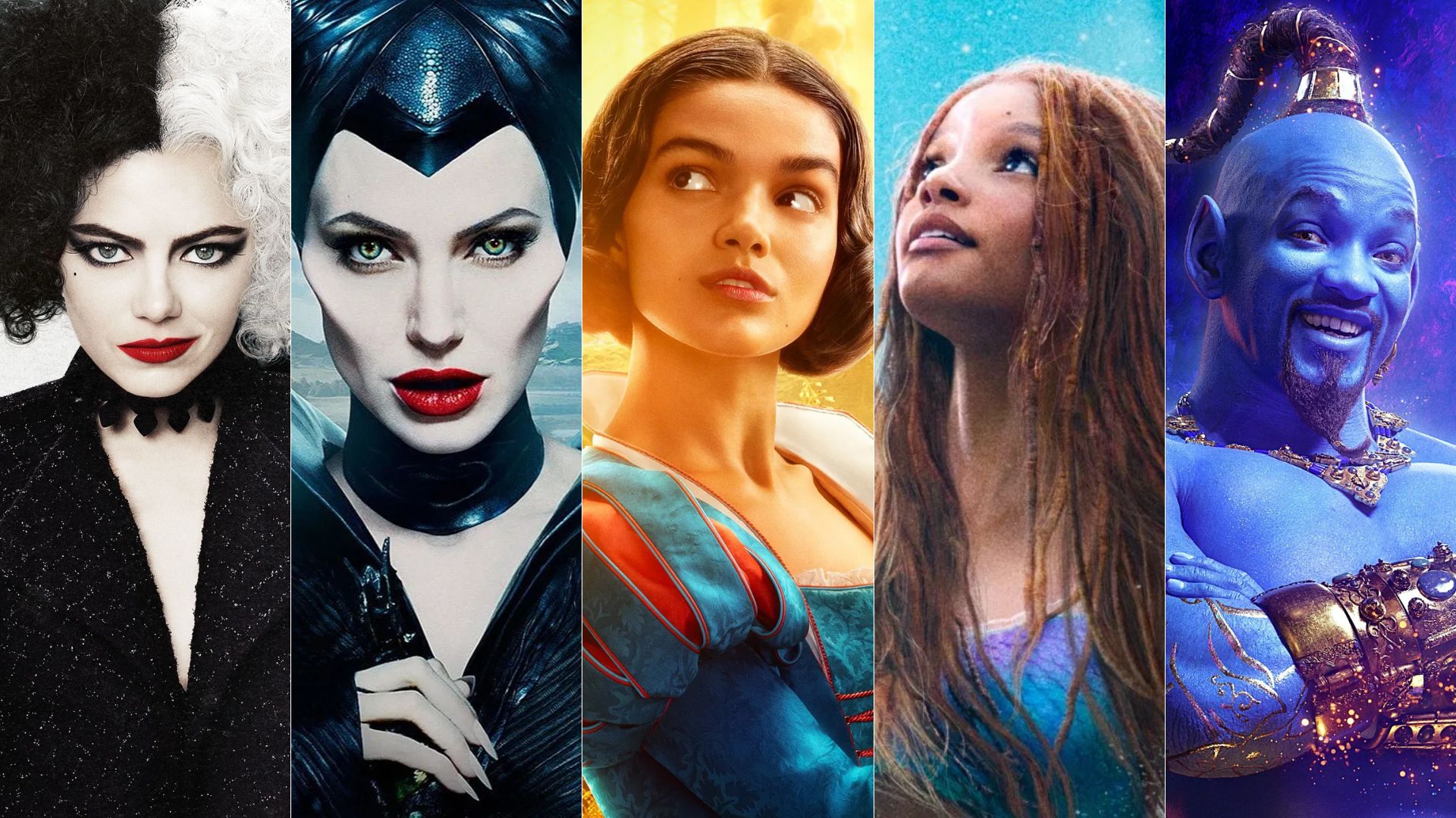 Os 22 live-actions da Disney, do pior para o melhor, segundo a  Rolling Stone Brasil