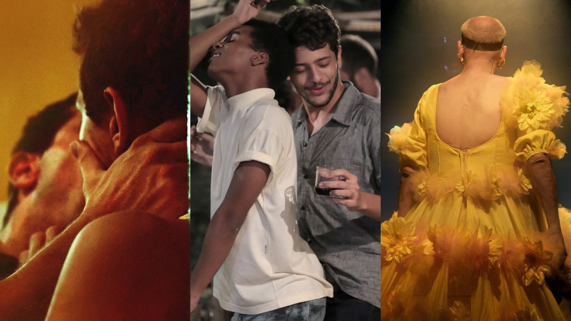 Os 20 melhores filmes LGBTQIAPN+ brasileiros, segundo a Rolling Stone Brasil