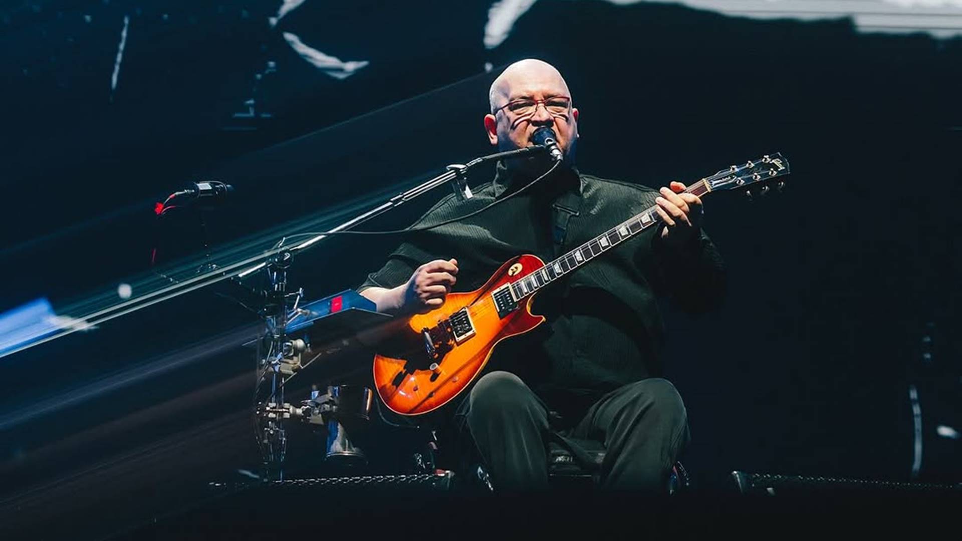 Os Paralamas do Sucesso no Allianz Parque