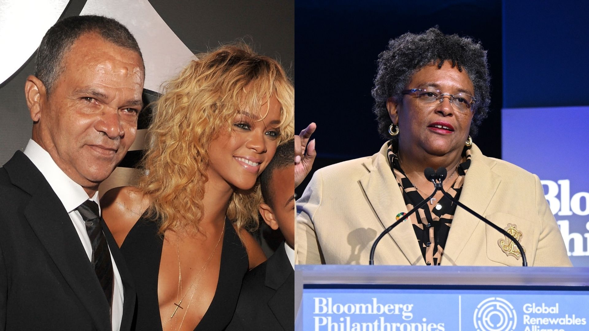 Fotos:  Lester Cohen / Bryan Bedder