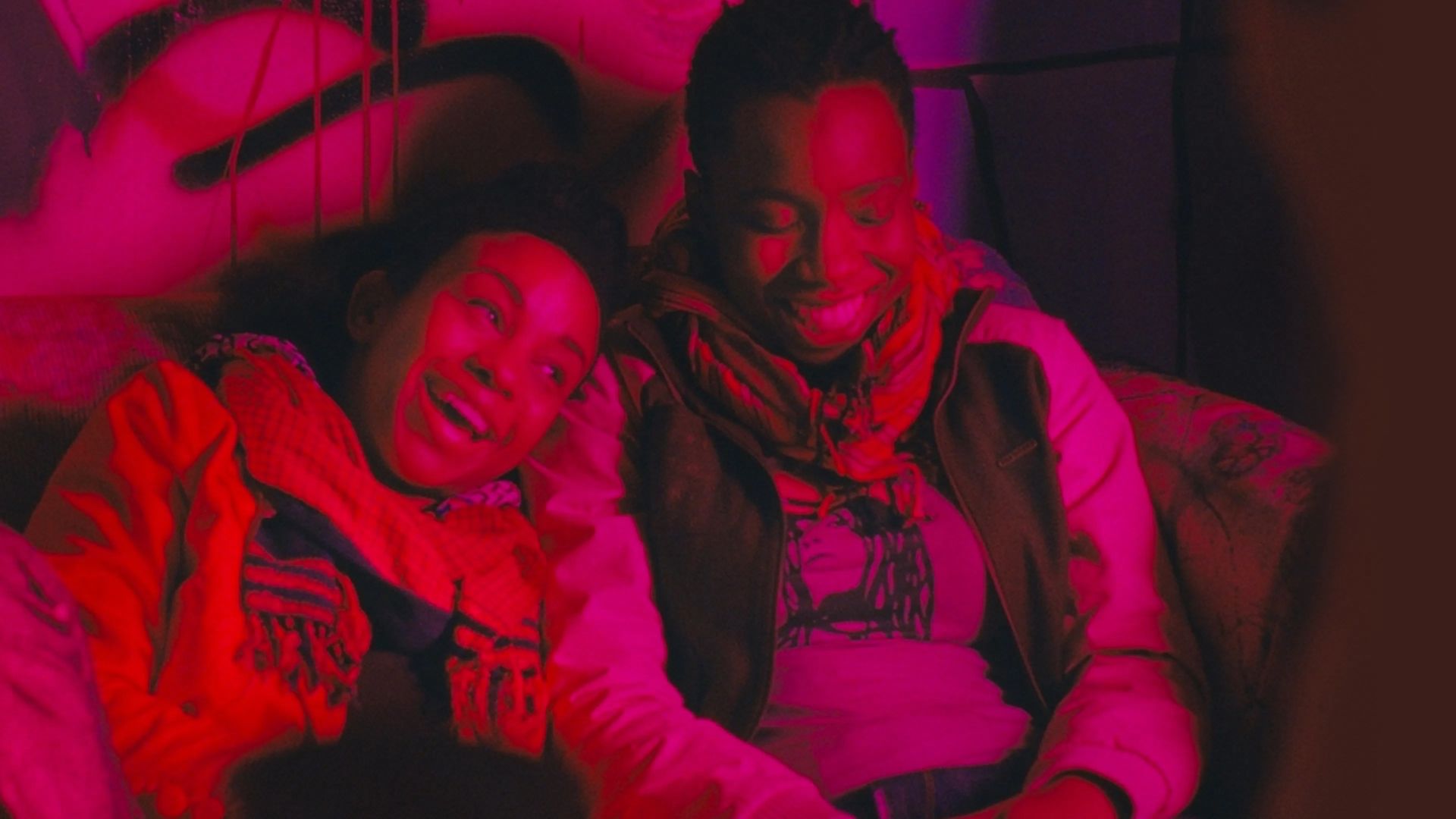 Pariah é puro empoderamento e referência para quem busca histórias LGBTQIAPN+ com representatividade (Foto: Divulgação)