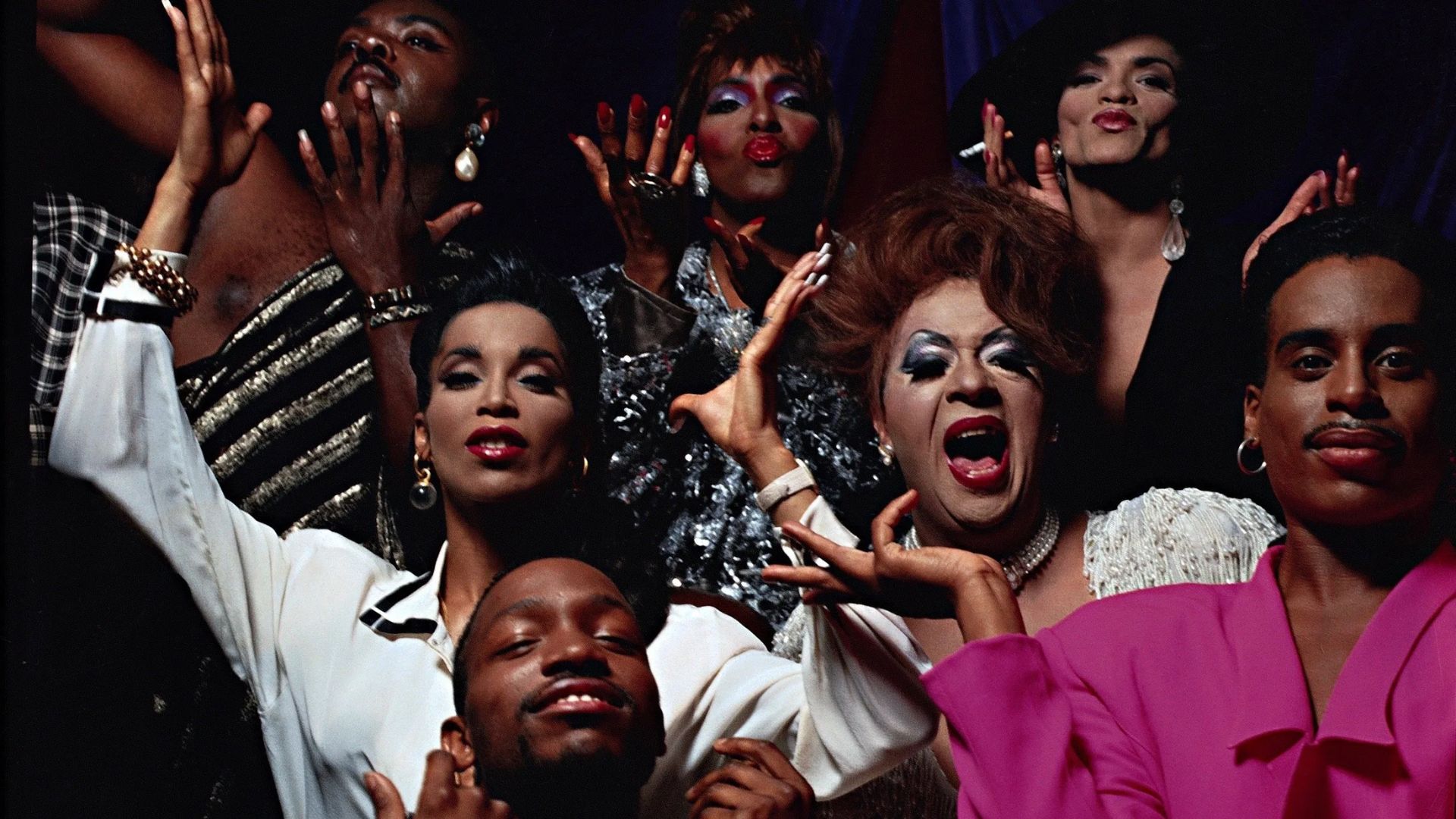 O documentário Paris Is Burning é uma verdadeira aula de estilo, resistência e cultura queer (Foto: Divulgação)