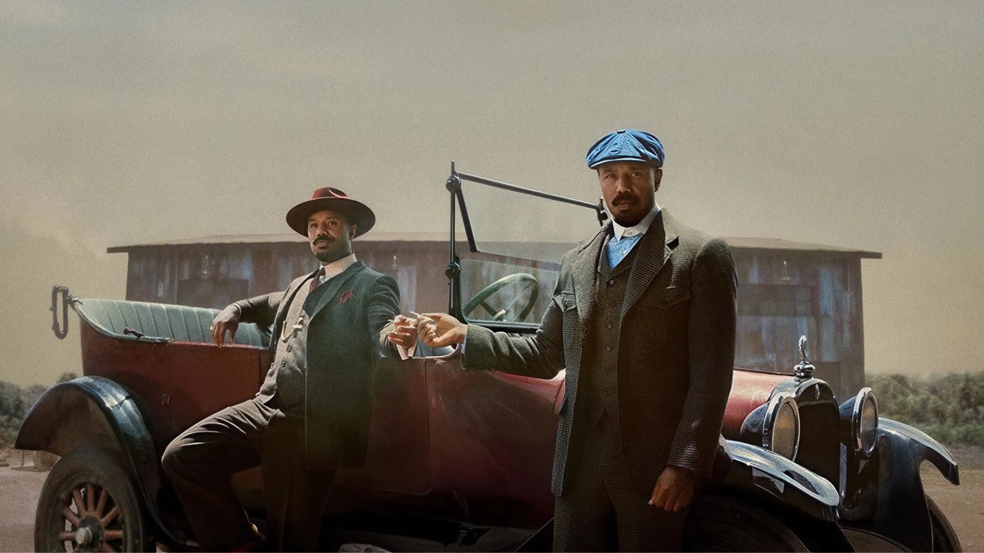 Pecadores se torna a 6ª maior bilheteria de um filme de terror da história do cinema