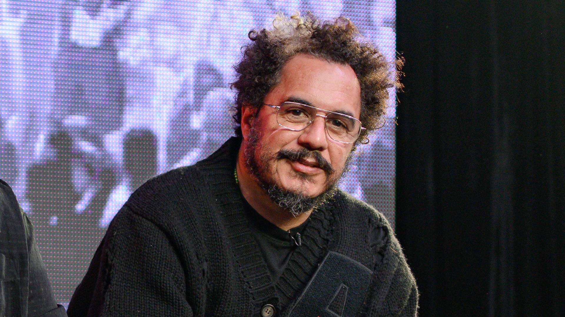 Marcelo D2, do Planet Hemp