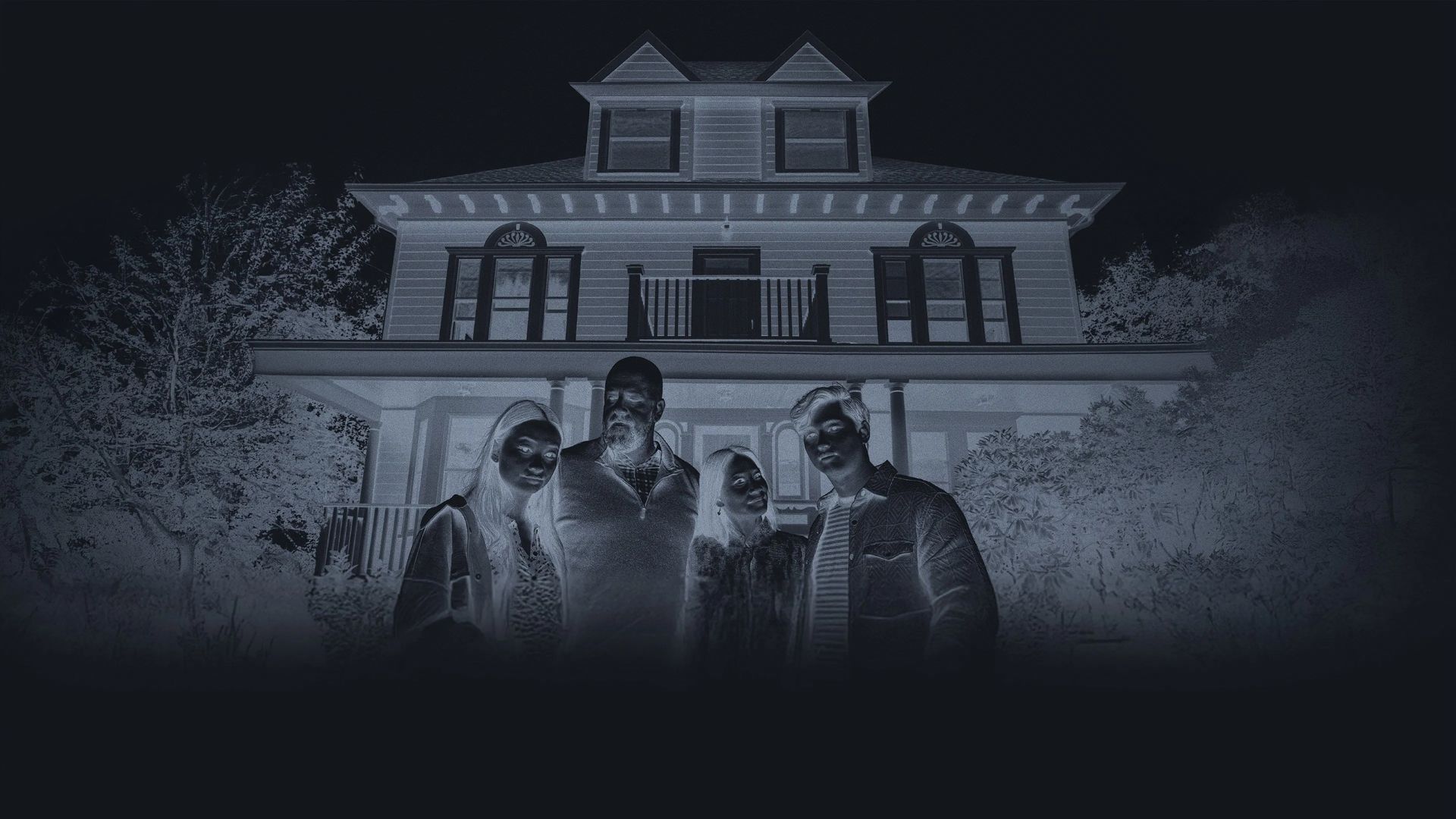 Presença, novo terror com Lucy Liu, estreia nas plataformas digitais