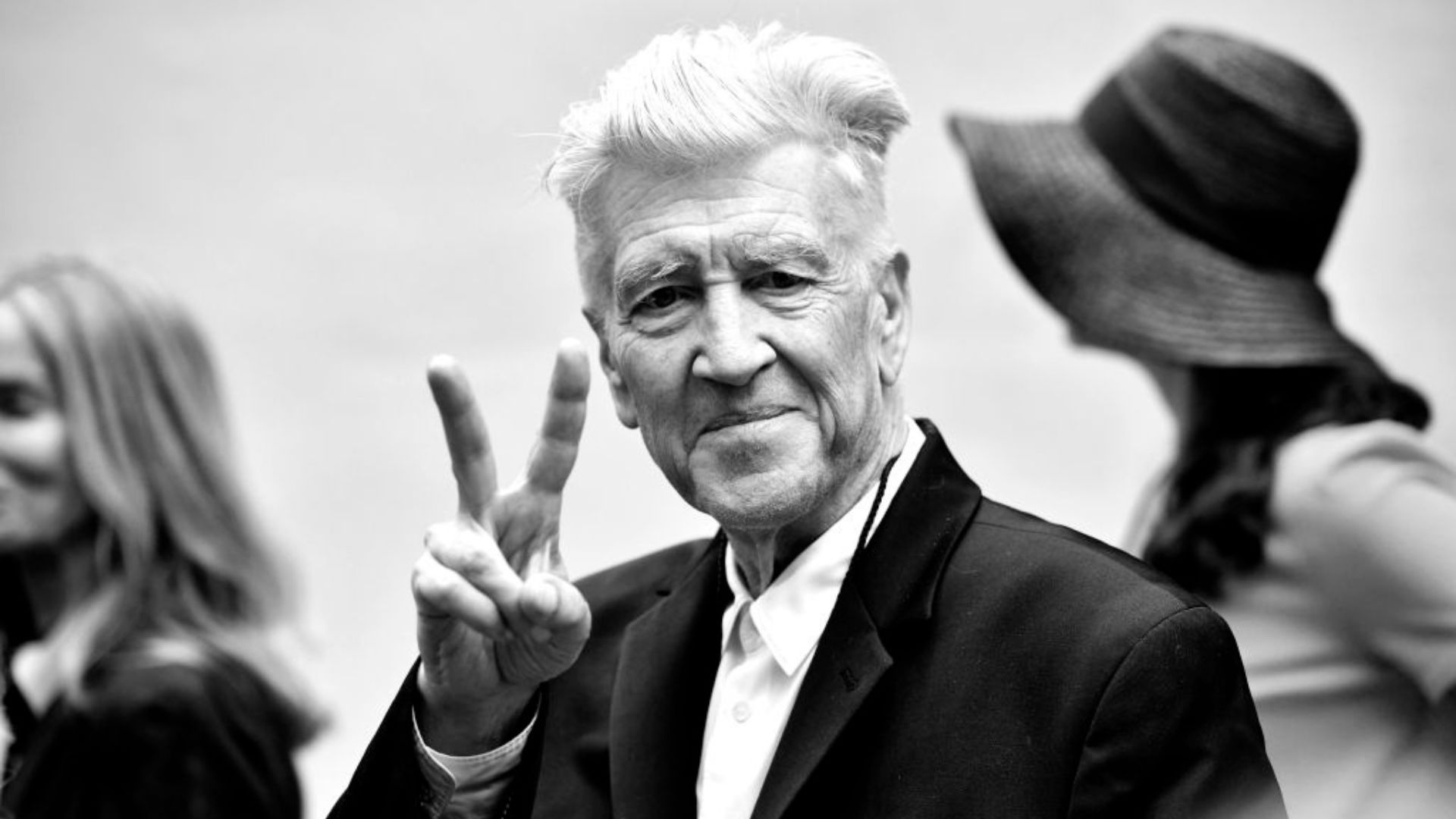 Produtora afirma que projeto cancelado de David Lynch foi 'a melhor coisa que ele já fez'