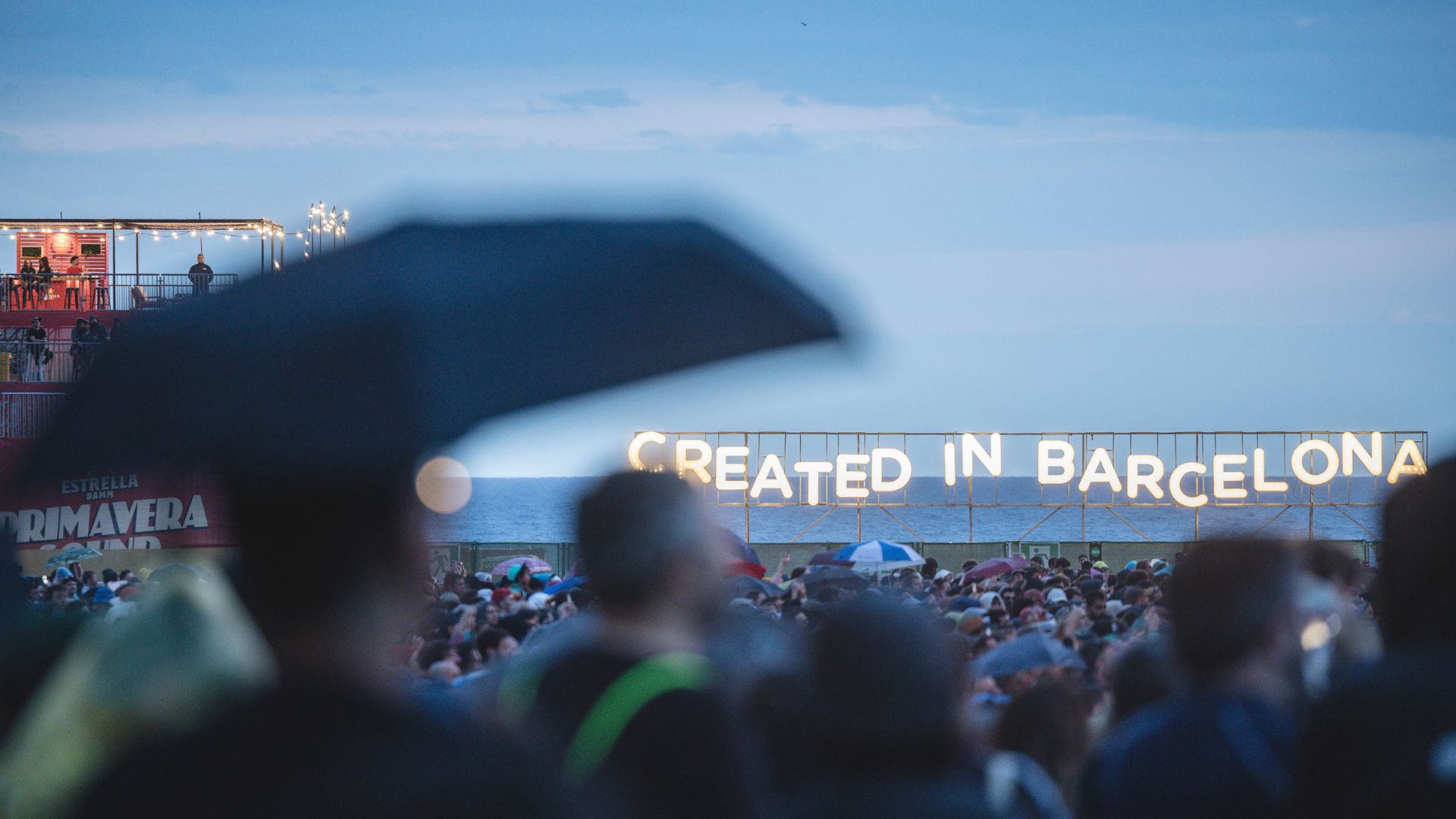 Primavera Sound Barcelona 2024