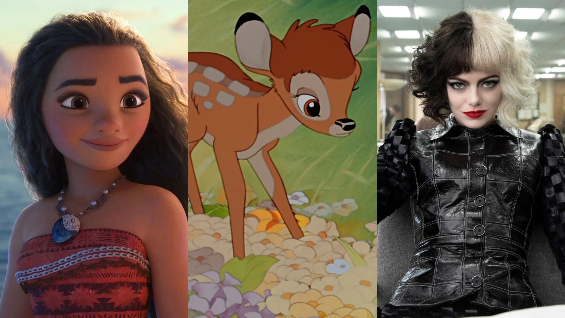 Quais serão os próximos live-actions da Disney?