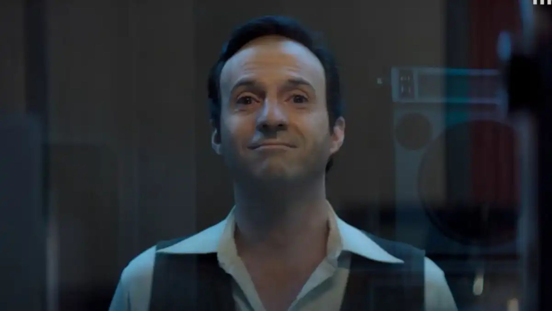 Quando estreia o 3º episódio de Chespirito, série sobre o criador de Chaves?