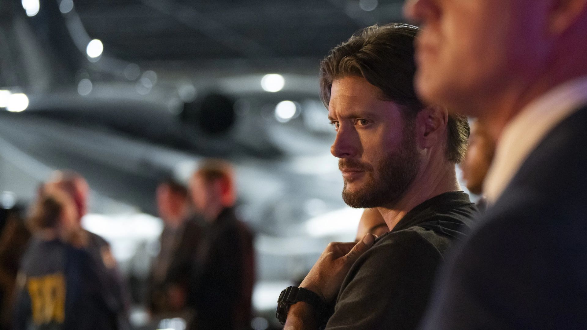 Quando estreia o 4º episódio de Contagem Regressiva, série com Jensen Ackles?