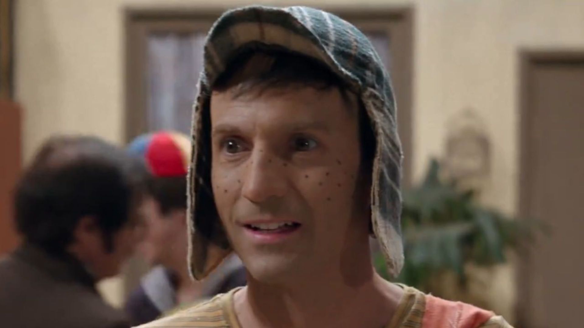 Quando estreia o 5º episódio de Chespirito: Sem Querer Querendo, série sobre o criador de Chaves?