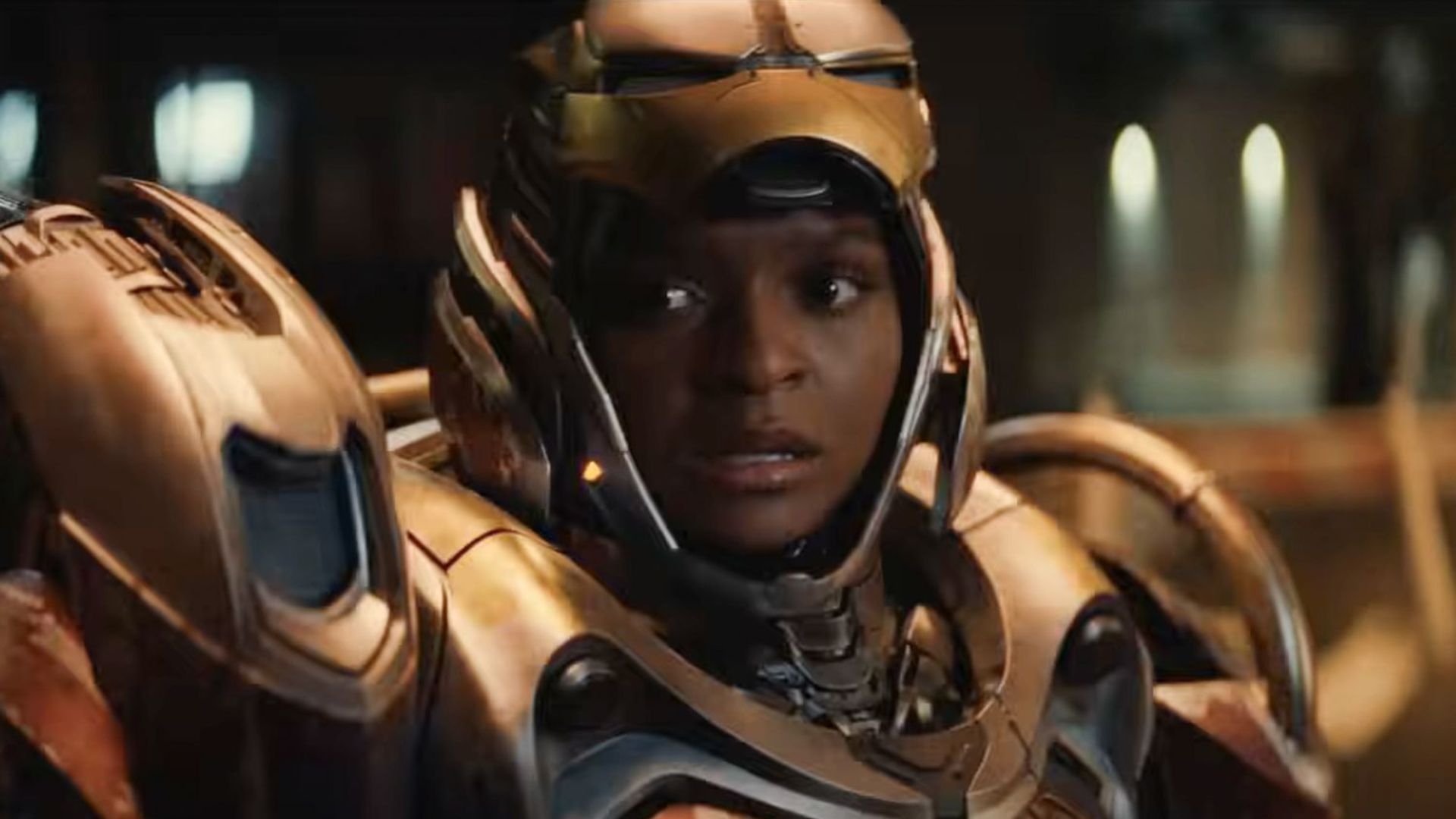 Quando estreiam os últimos episódios de Coração de Ferro, novidade da Marvel?