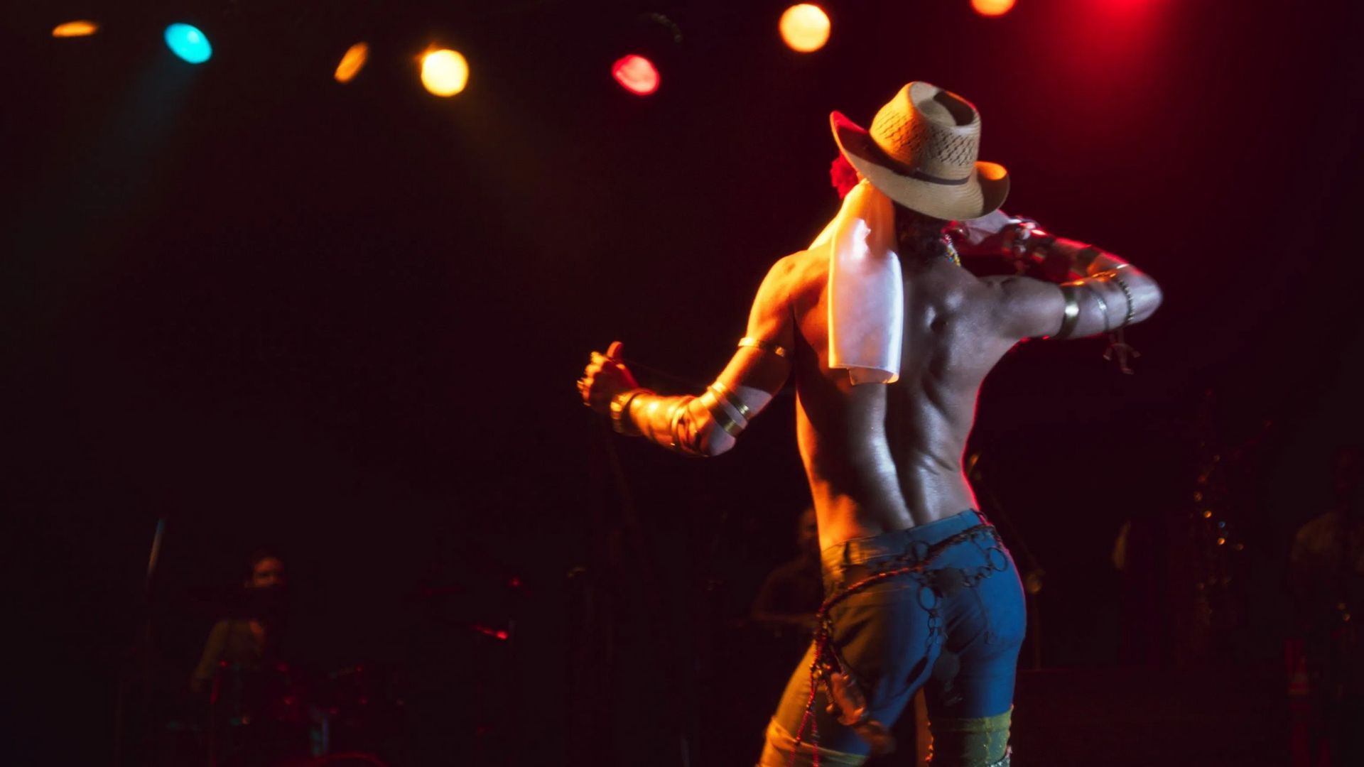 Quanto Homem com H já faturou nos cinemas do Brasil, segundo site