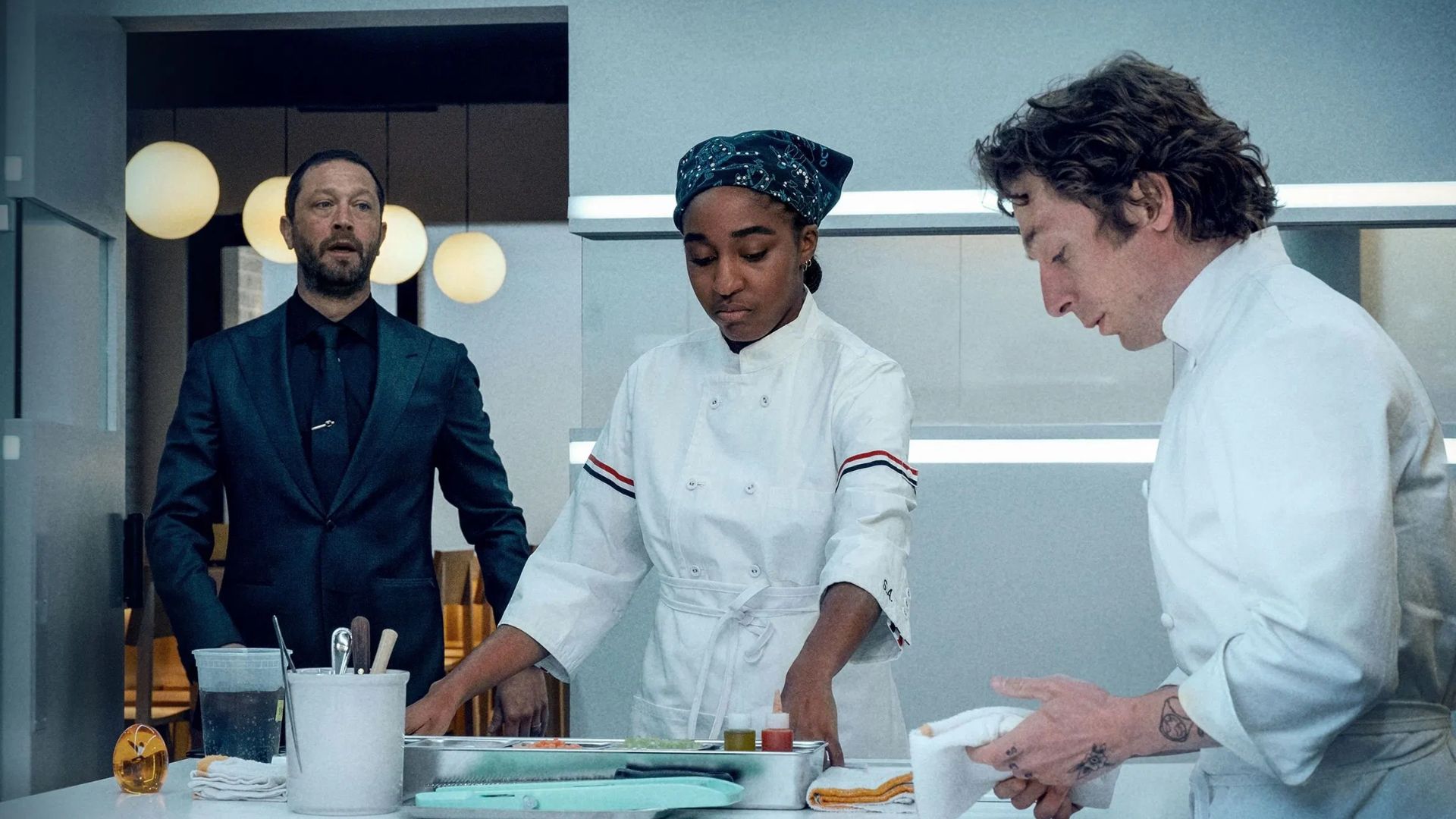 Que horas estreia a 4ª temporada de O Urso no streaming?