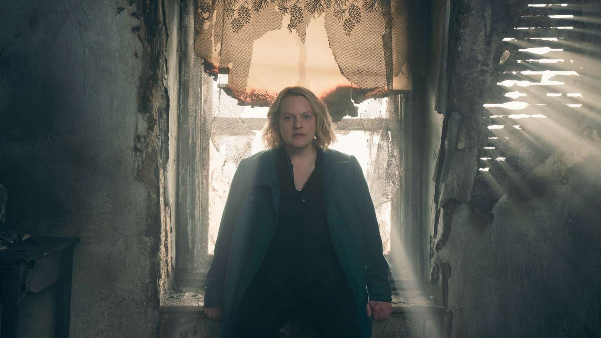 Que horas estreia o 10º e último episódio da 6ª temporada de The Handmaid's Tale?