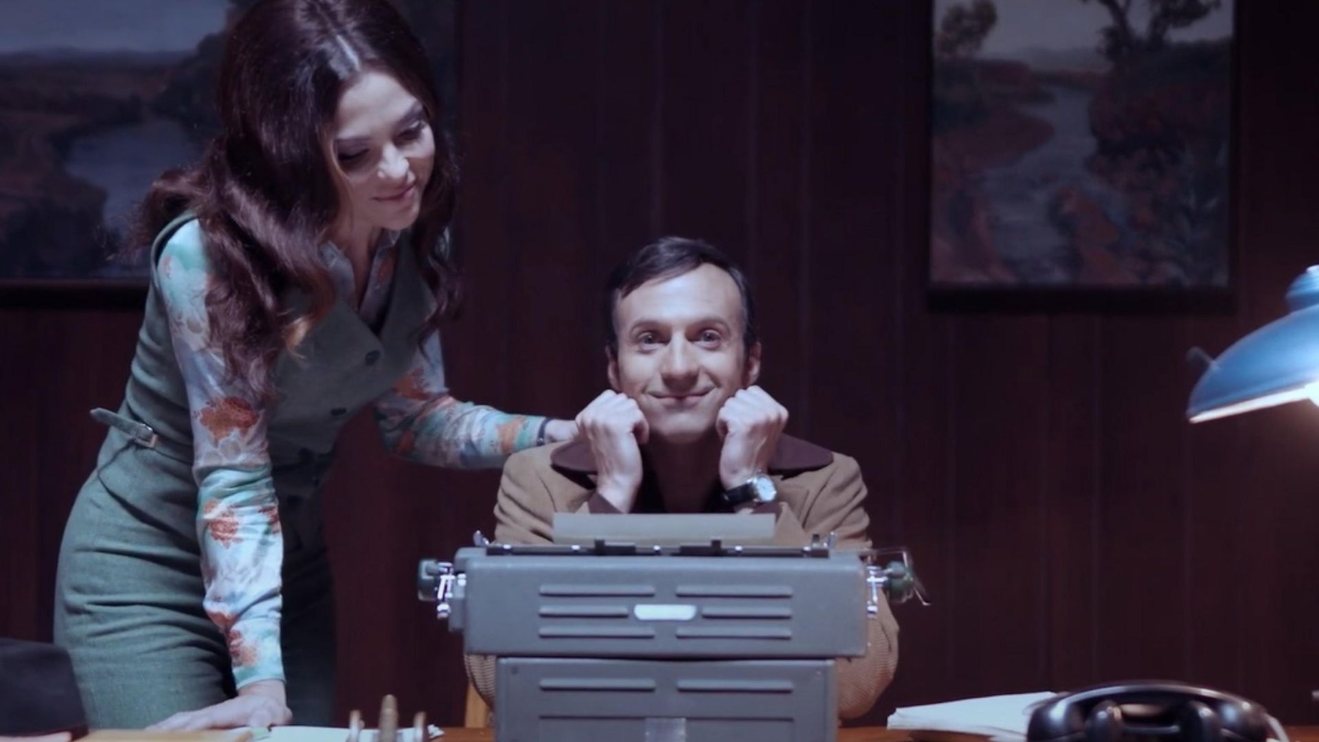 Que horas estreia o 4º episódio de Chespirito: Sem Querer Querendo, série sobre o criador de Chaves?