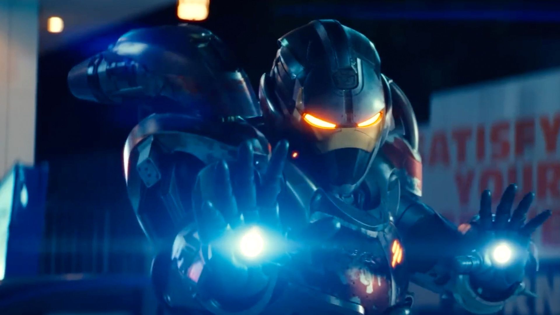 Que horas estreiam os últimos episódios de 'Coração de Ferro', nova série da Marvel?