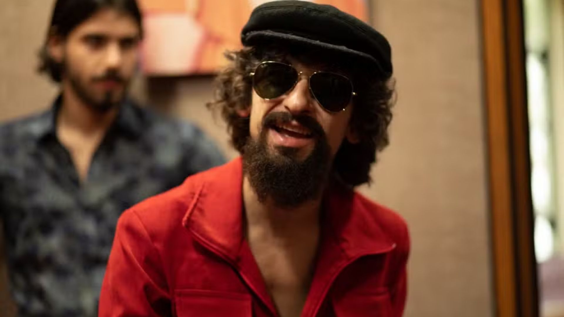 Raul Seixas: Eu Sou, série do Globoplay, chega ao streaming