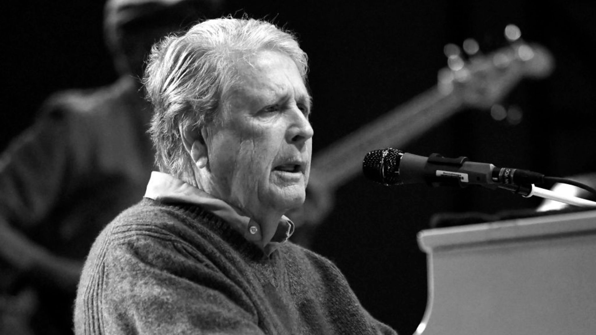 Relembre o histórico de saúde de Brian Wilson, morto aos 82 anos
