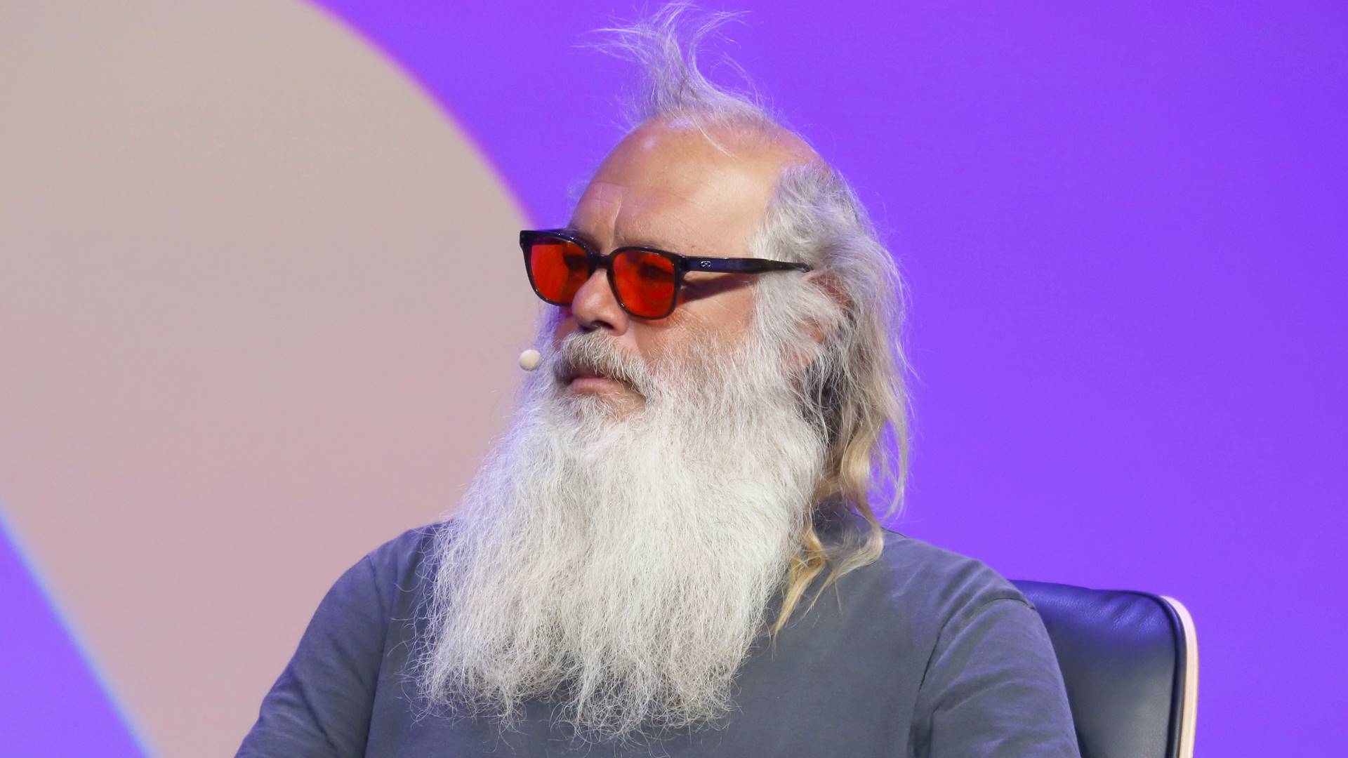 Rick Rubin em 2024