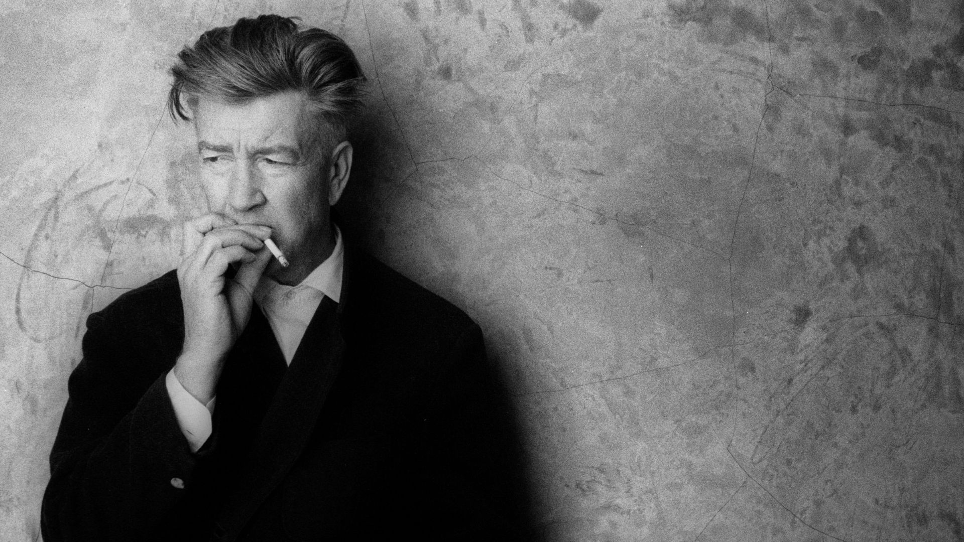 Roteiro nunca divulgado pelo diretor David Lynch pode virar livro