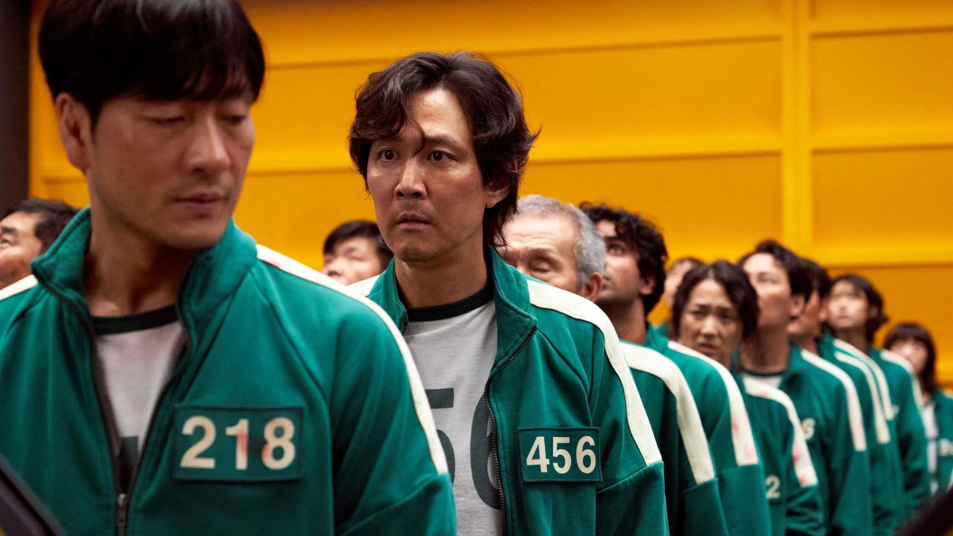 Round 6, série de sucesso da Netflix, vai ter quarta temporada?