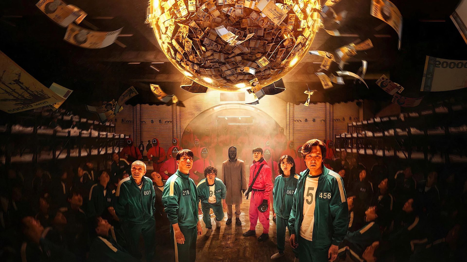 Round 6 – Temporada 3 Não Odiamos os Jogadores, mas já chega do jogo